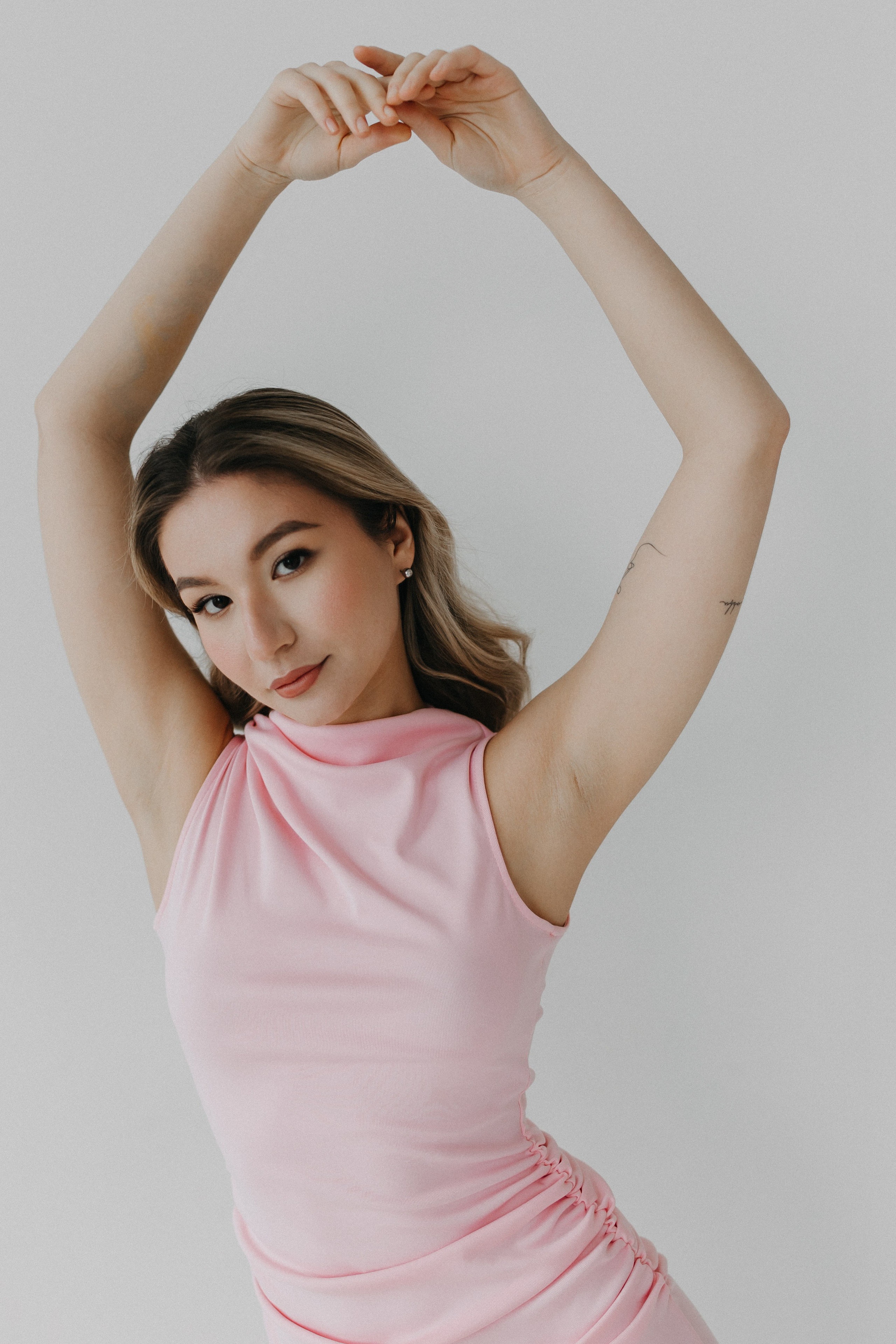 Анна. Ланемец Юлия — фотограф Волгоград/Волжский