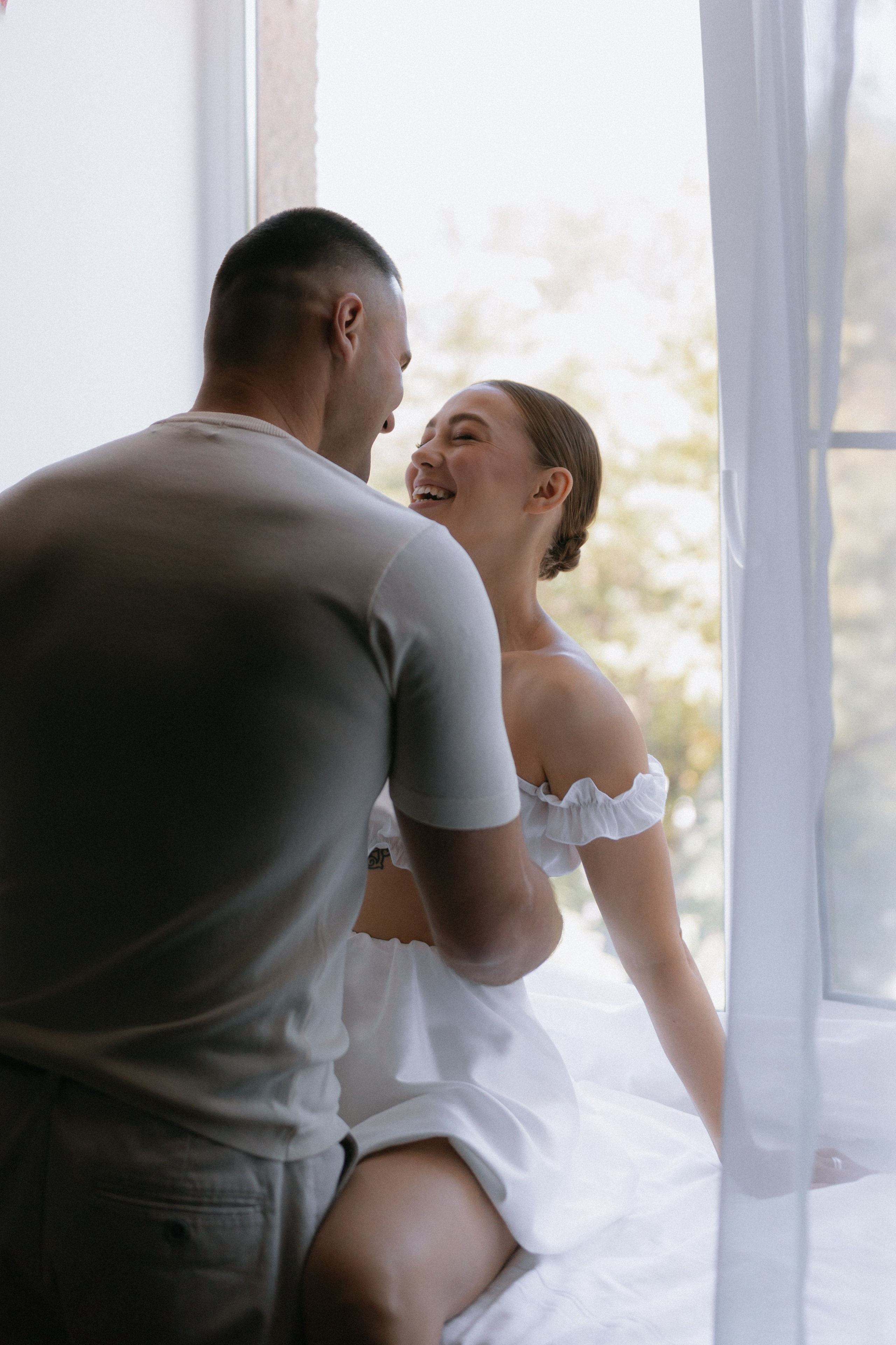 Влад и Марина. Ланемец Юлия — фотограф Волгоград/Волжский