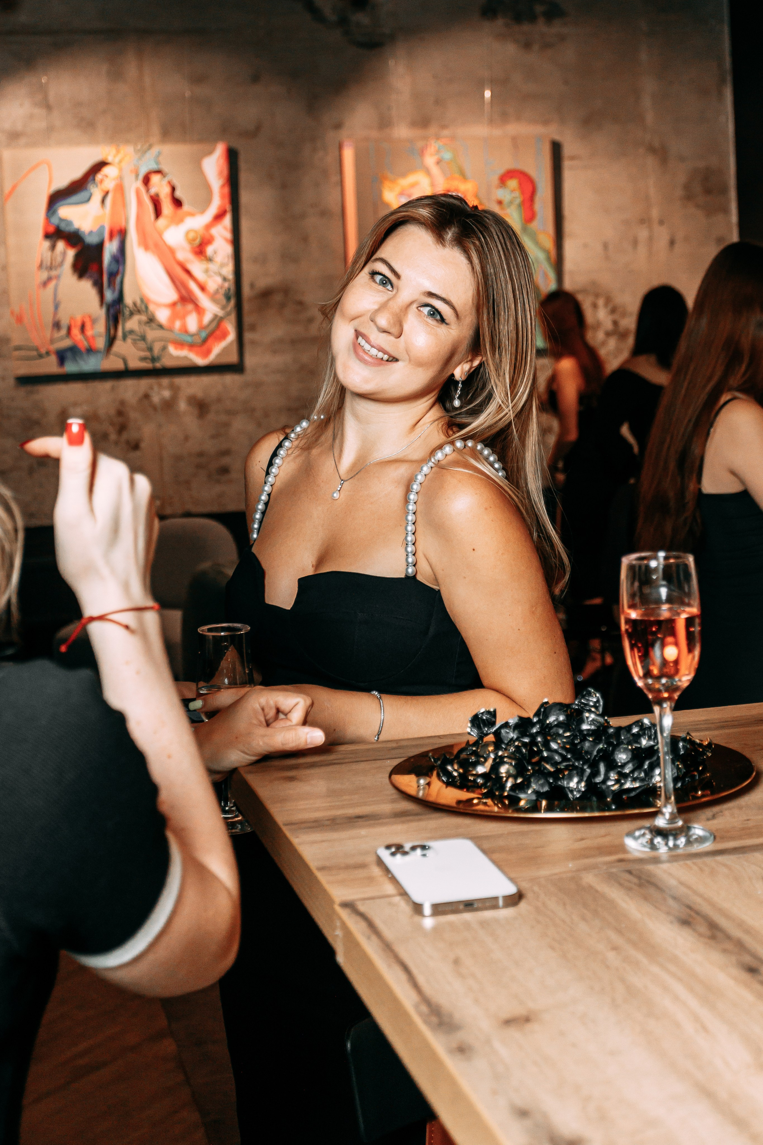 ИХ КРАСОТА НА МИЛЛИОН