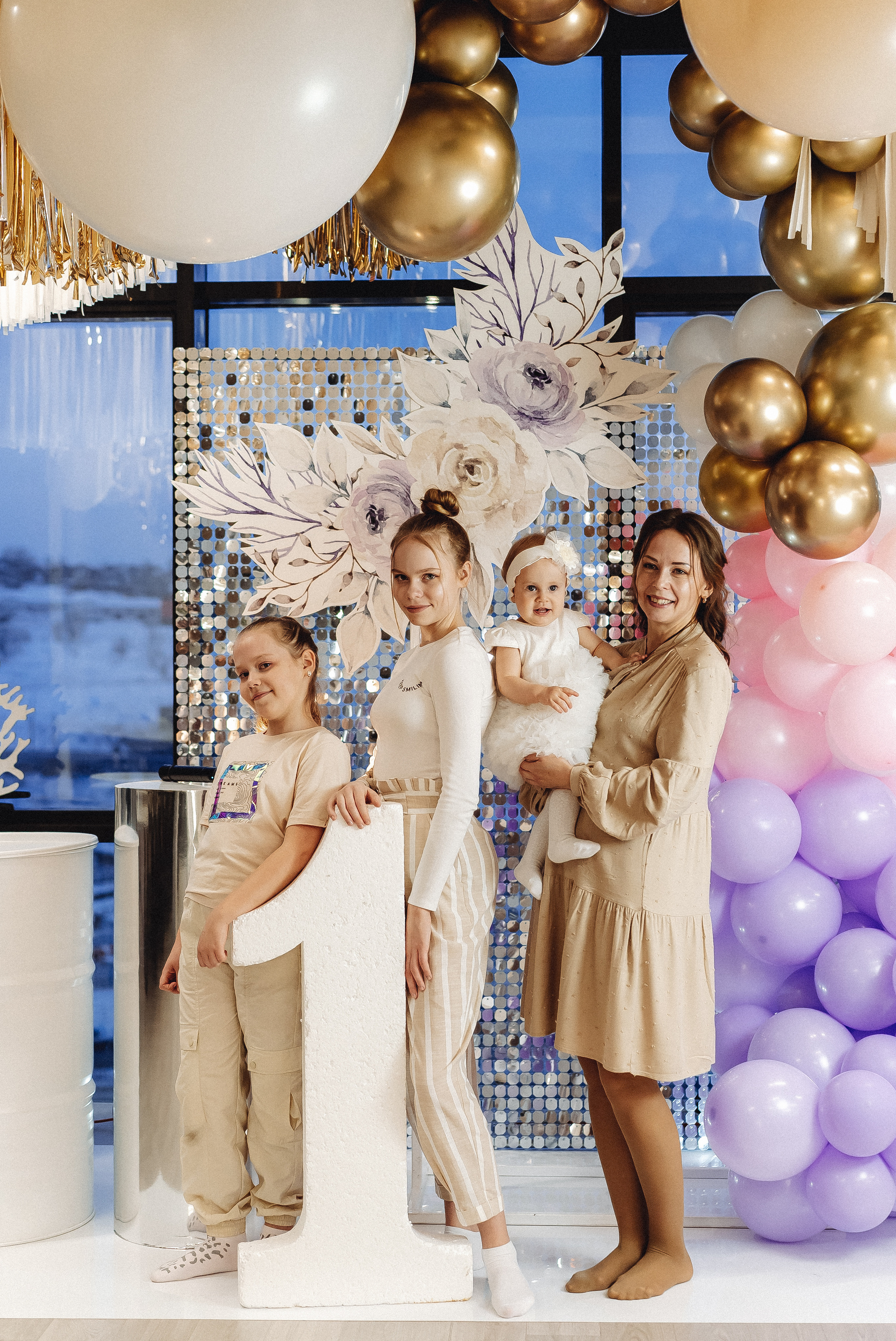 Репортаж. Семейный и контент фотограф в Красноярске Власова Екатерина