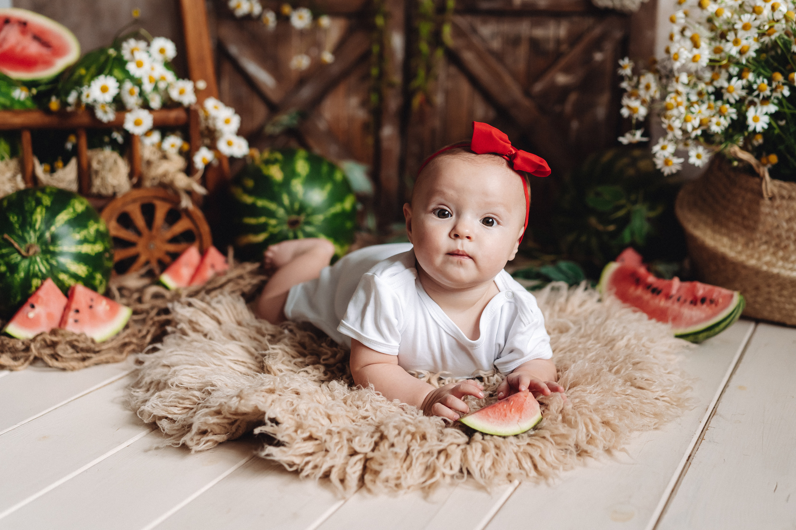 Тематические мини фотосессии. Семейный и контент фотограф в Красноярске Власова Екатерина