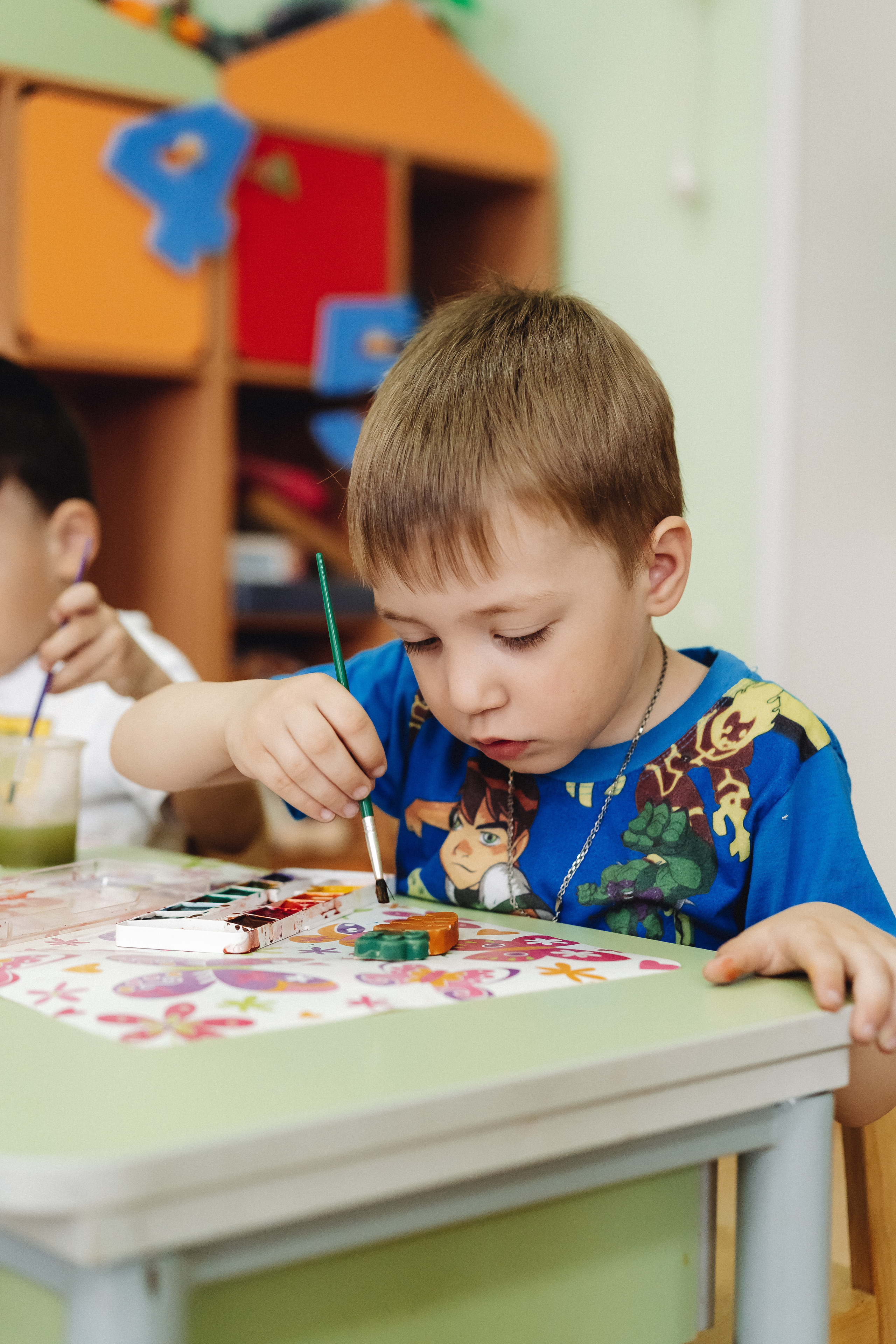 Репортаж. Семейный и контент фотограф в Красноярске Власова Екатерина