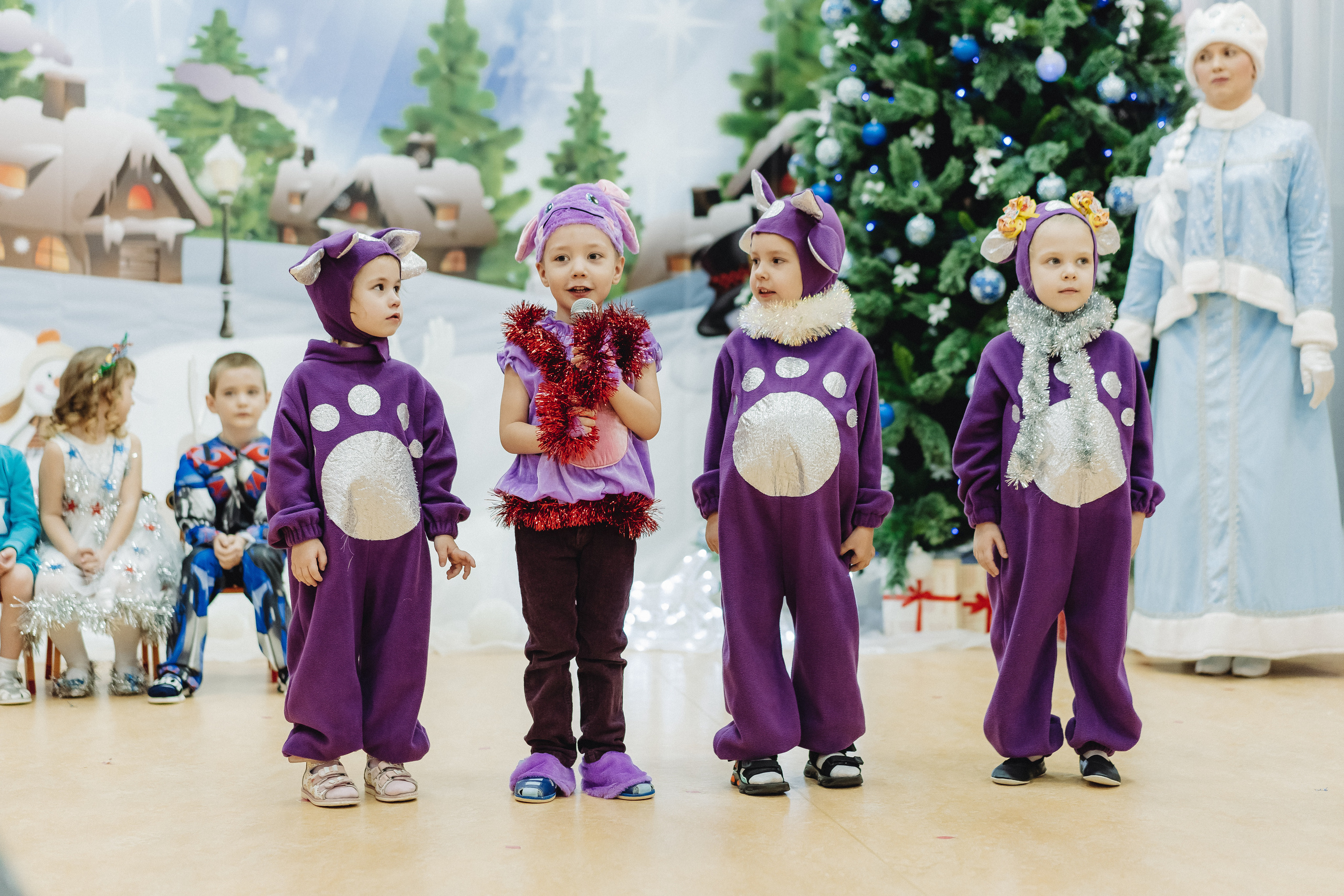 Репортаж. Семейный и контент фотограф в Красноярске Власова Екатерина