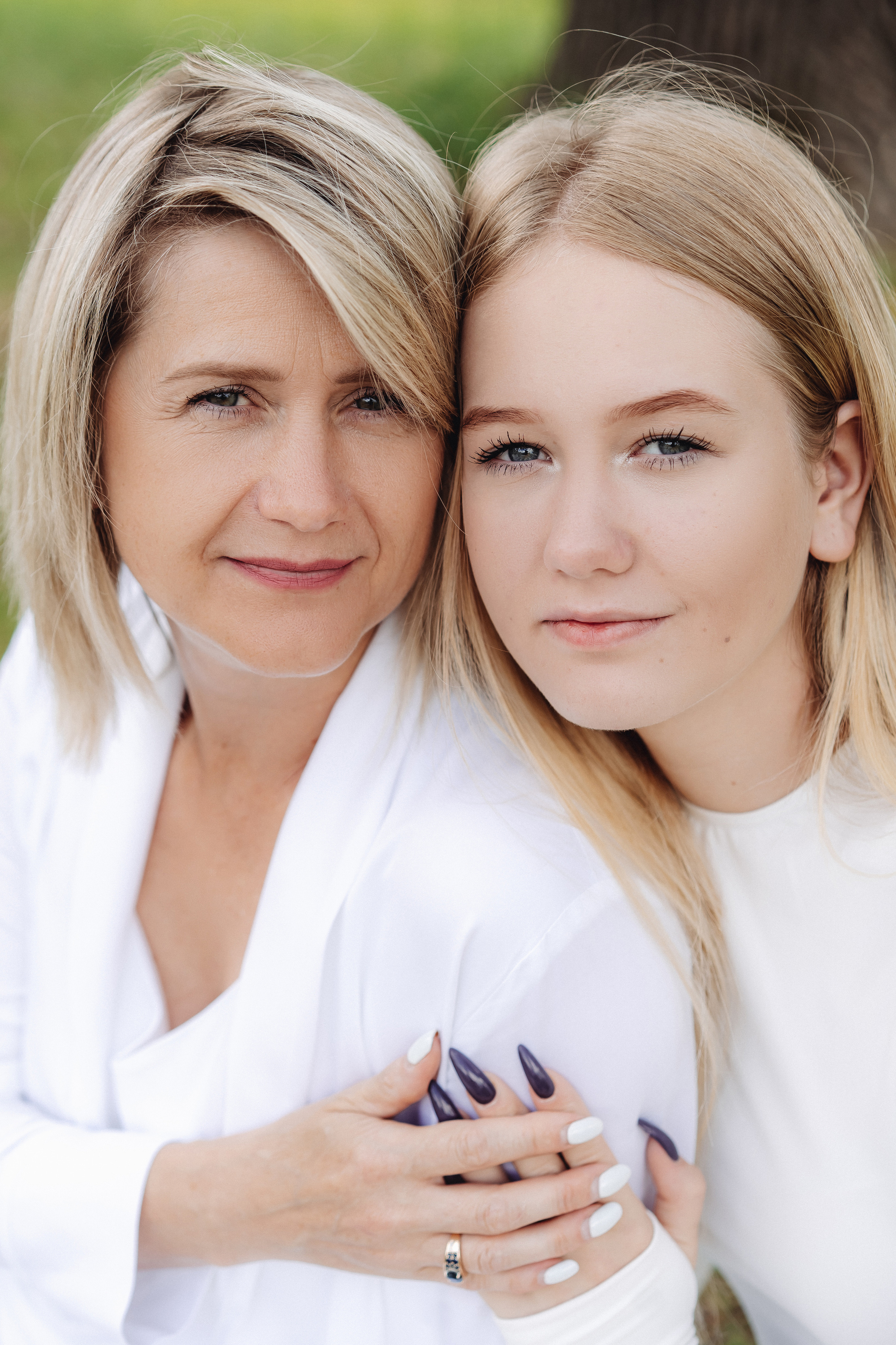 На природе. Семейный и контент фотограф в Красноярске Власова Екатерина