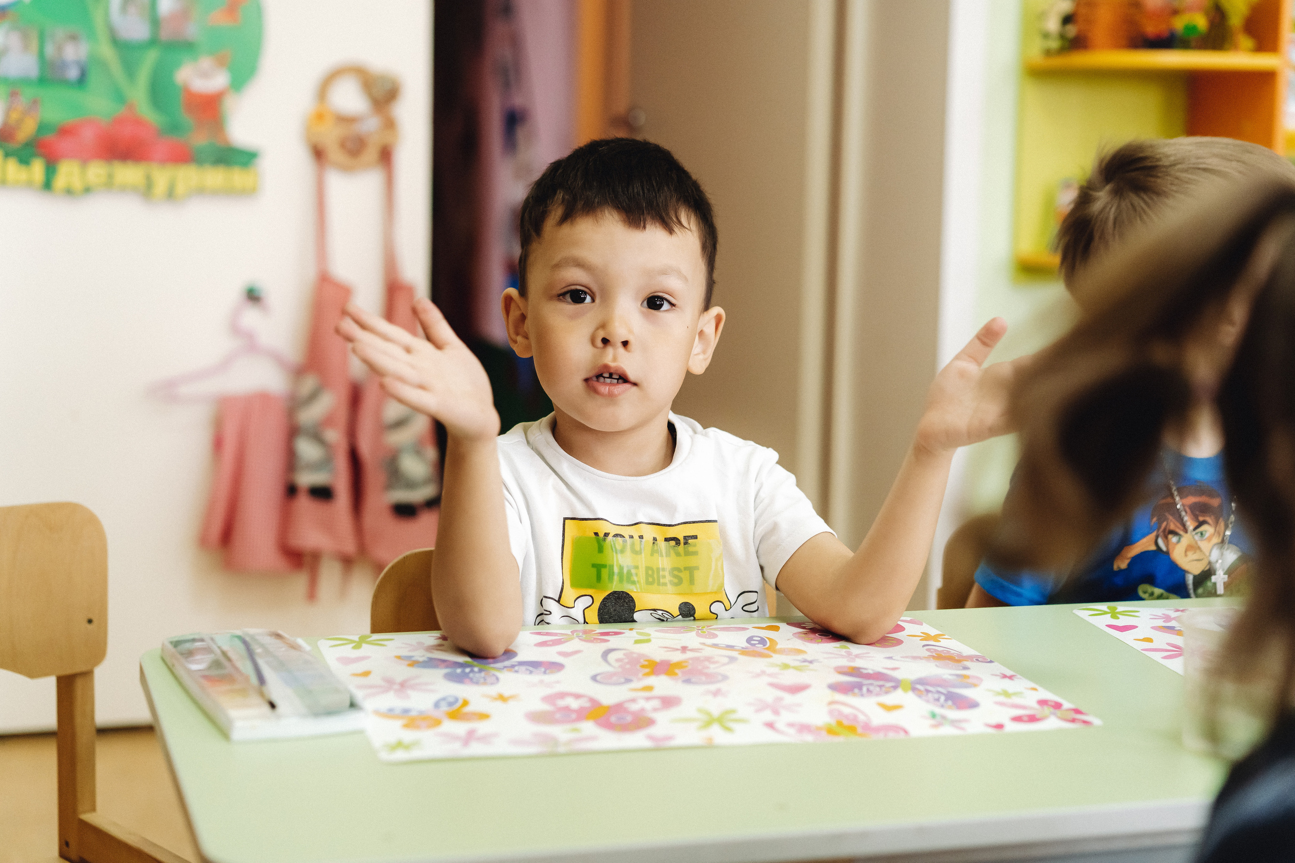 Репортаж. Семейный и контент фотограф в Красноярске Власова Екатерина