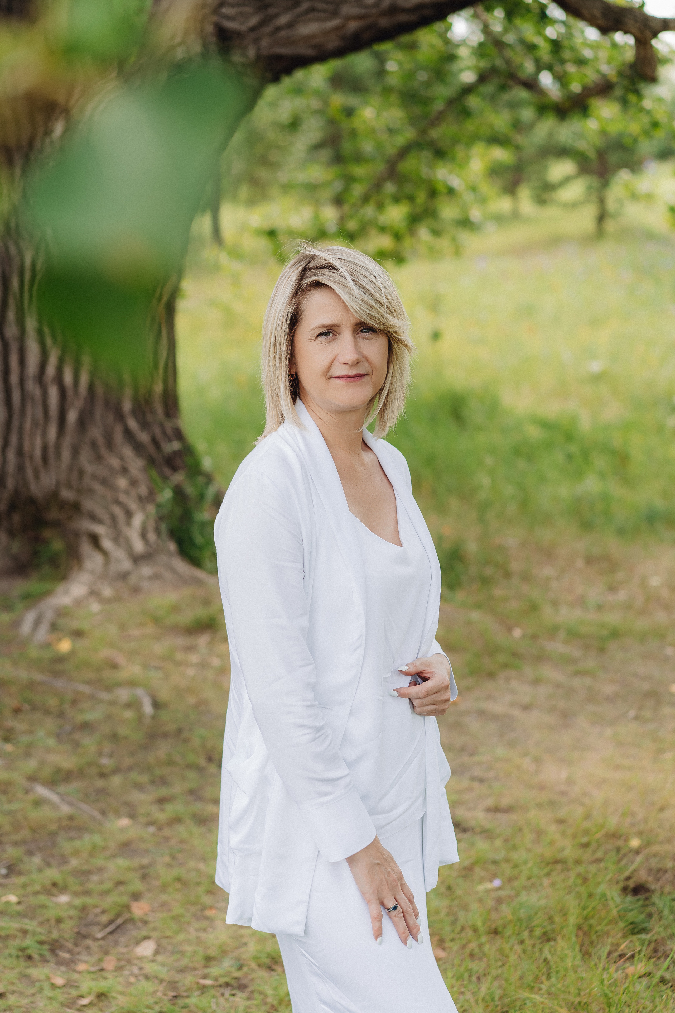 На природе. Семейный и контент фотограф в Красноярске Власова Екатерина