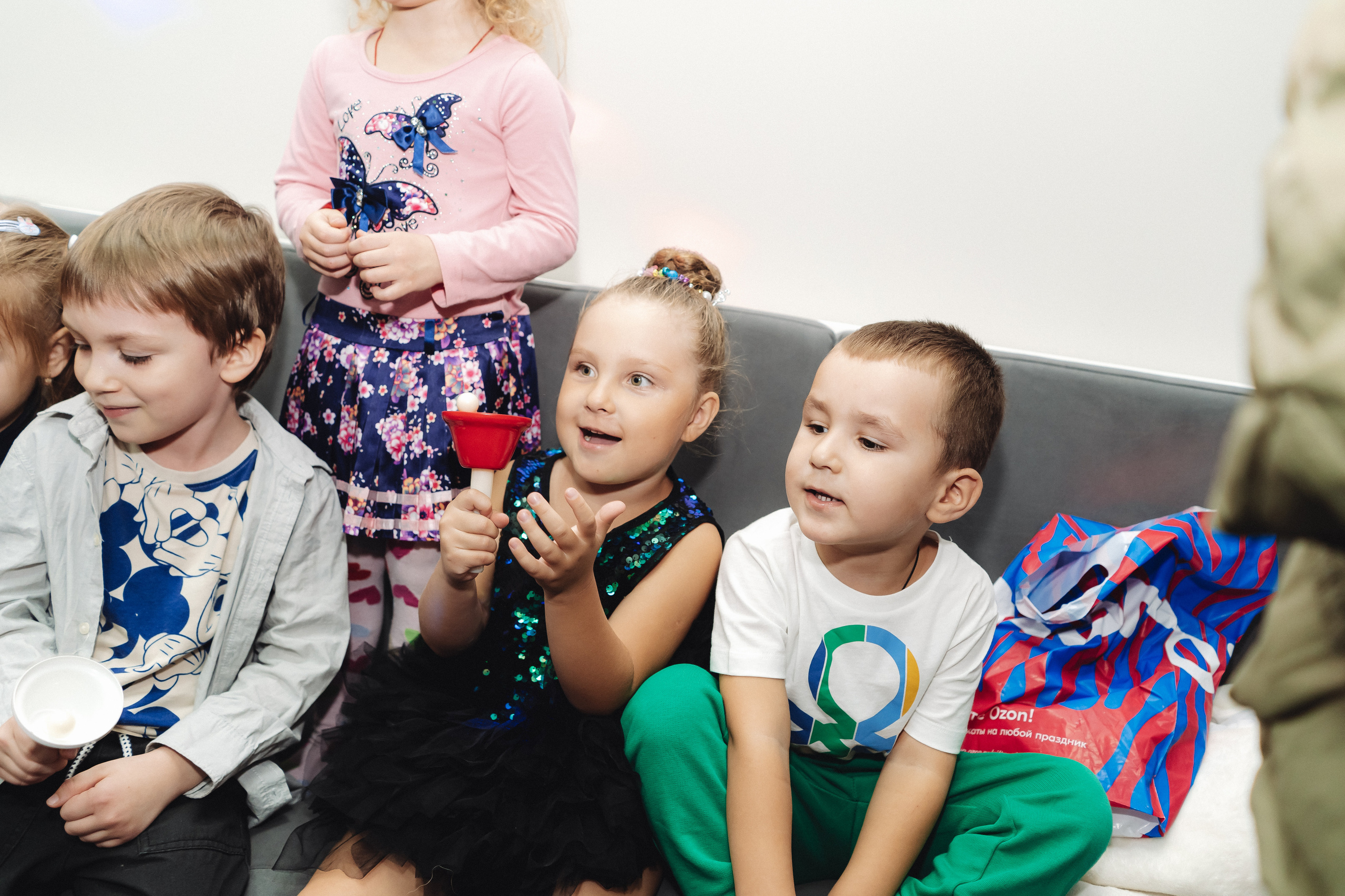 Репортаж. Семейный и контент фотограф в Красноярске Власова Екатерина