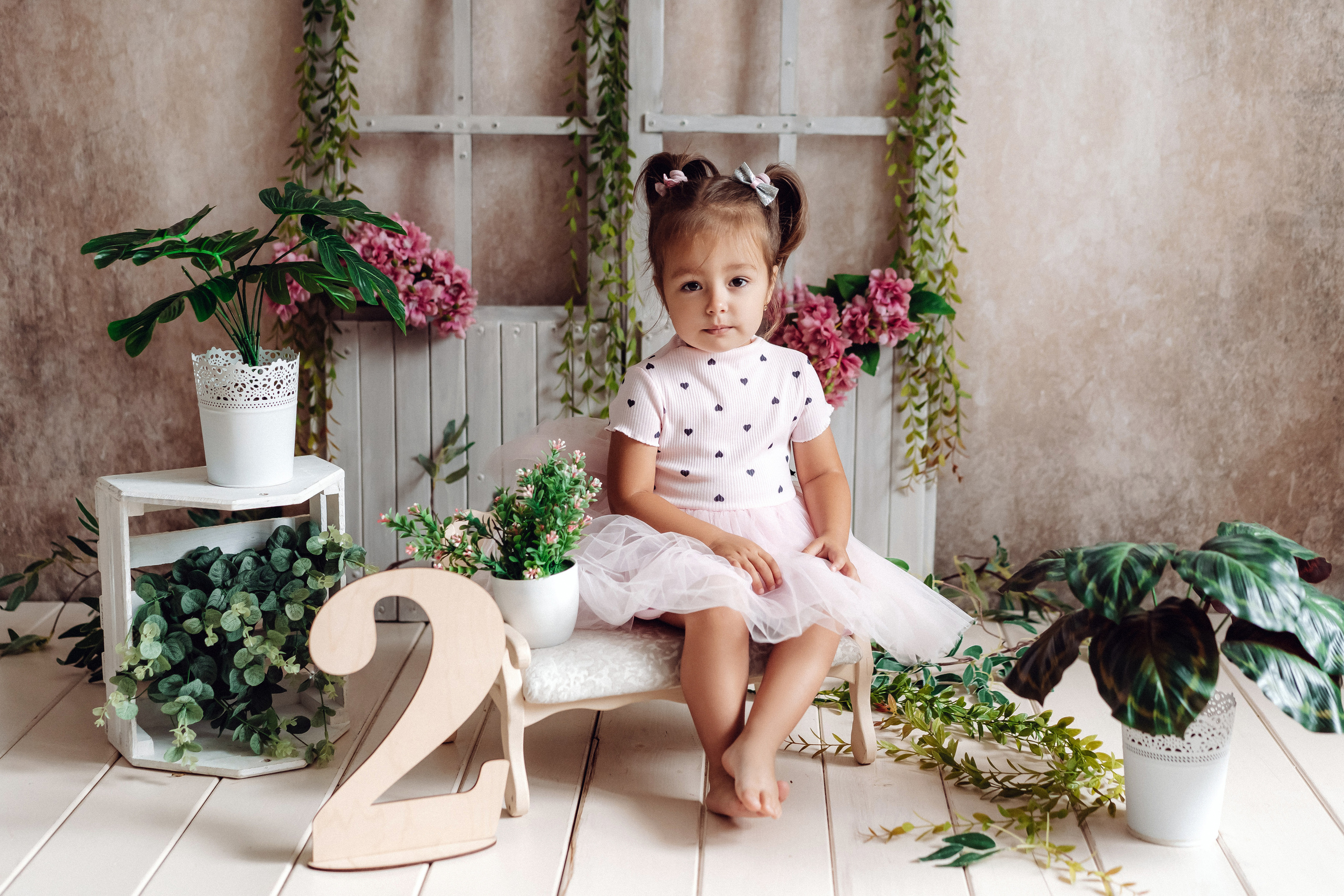 Мне 1 (2) годик. Семейный и контент фотограф в Красноярске Власова Екатерина