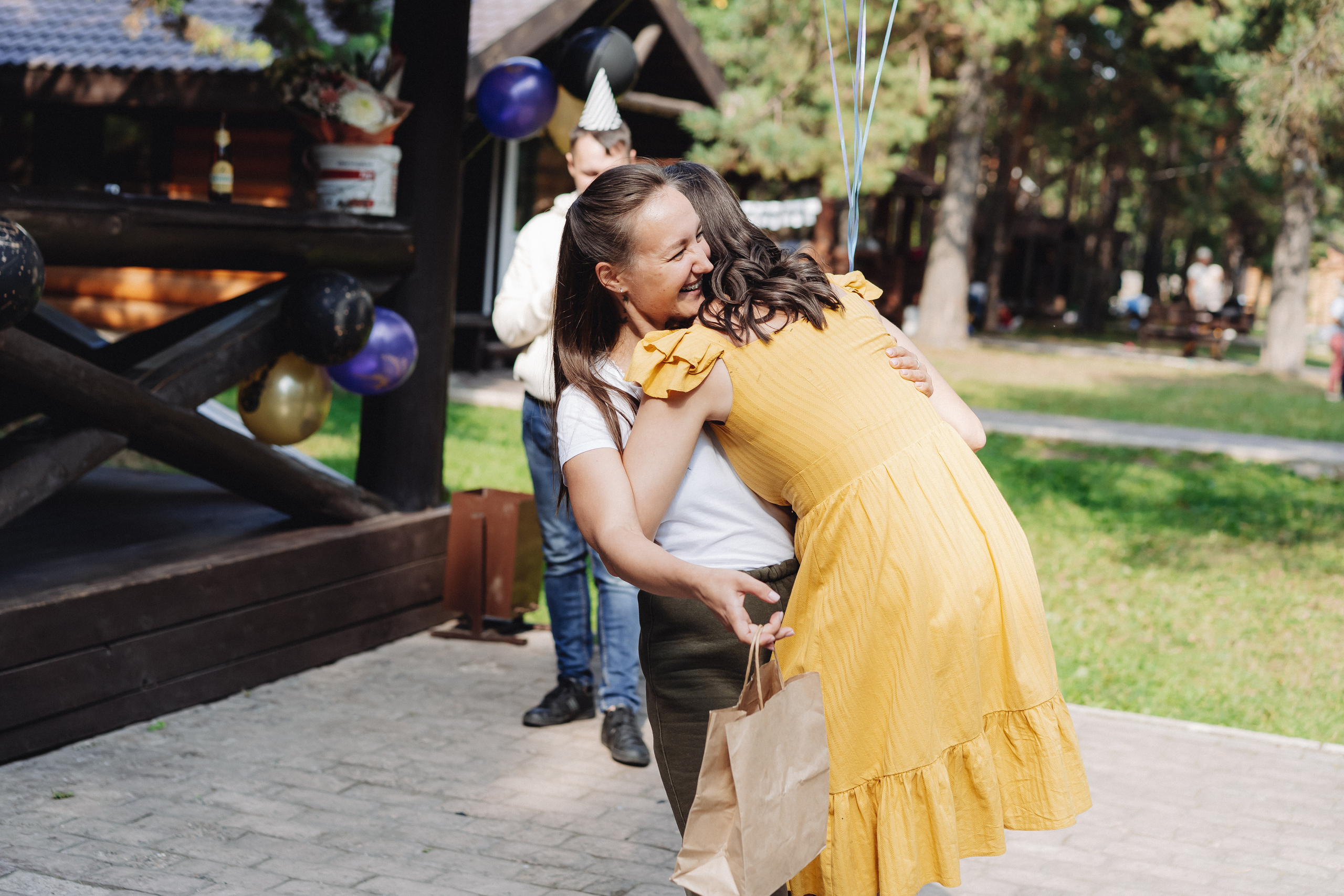 Репортаж. Семейный и контент фотограф в Красноярске Власова Екатерина