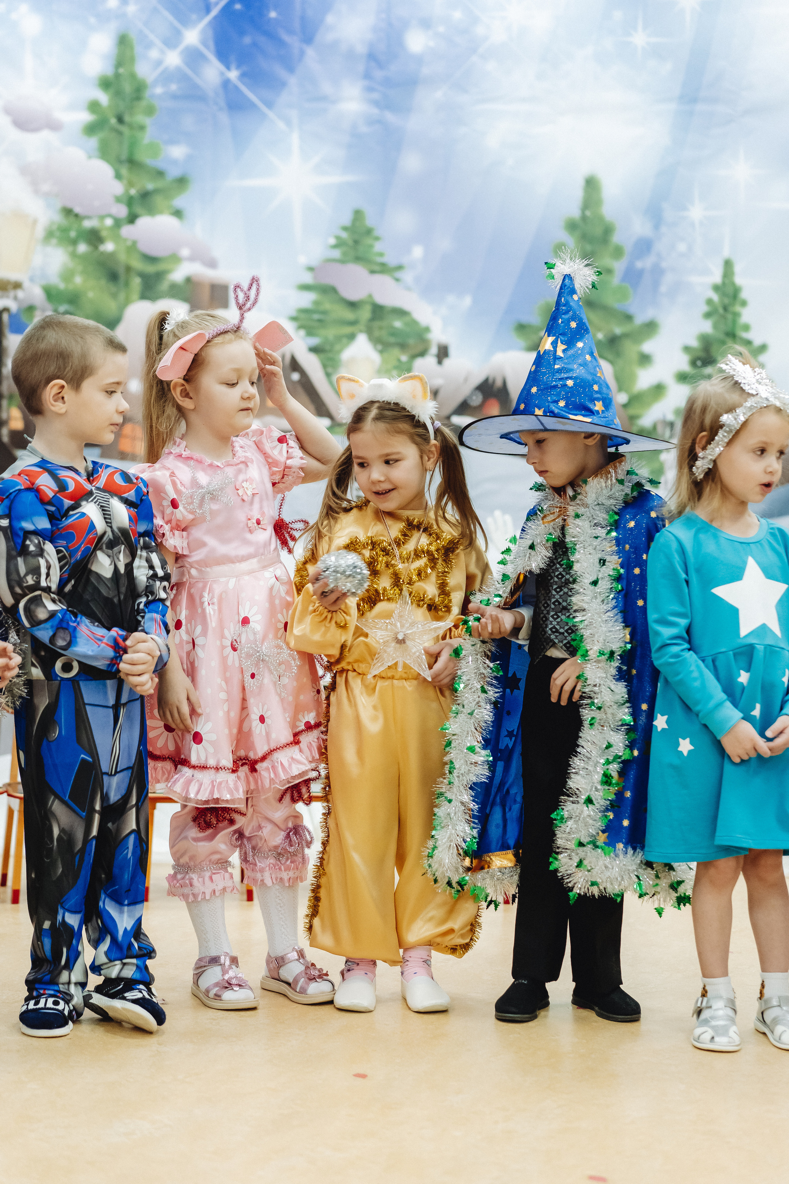 Репортаж. Семейный и контент фотограф в Красноярске Власова Екатерина