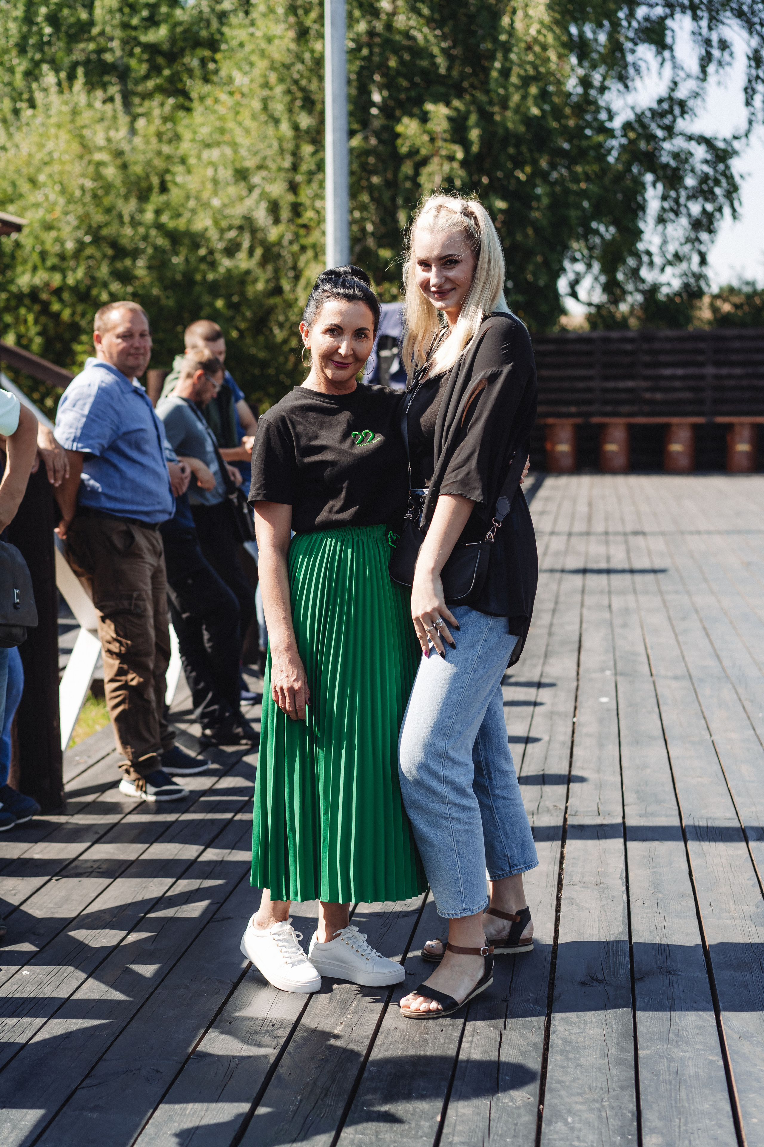 Репортаж. Семейный и контент фотограф в Красноярске Власова Екатерина