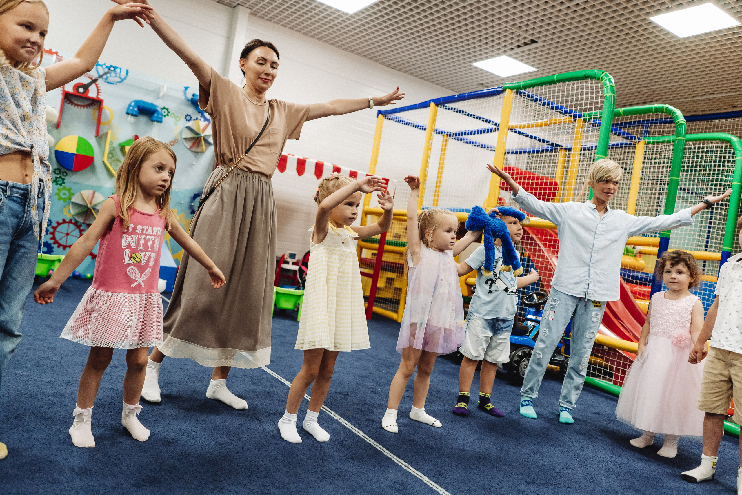 Репортаж. Семейный и контент фотограф в Красноярске Власова Екатерина