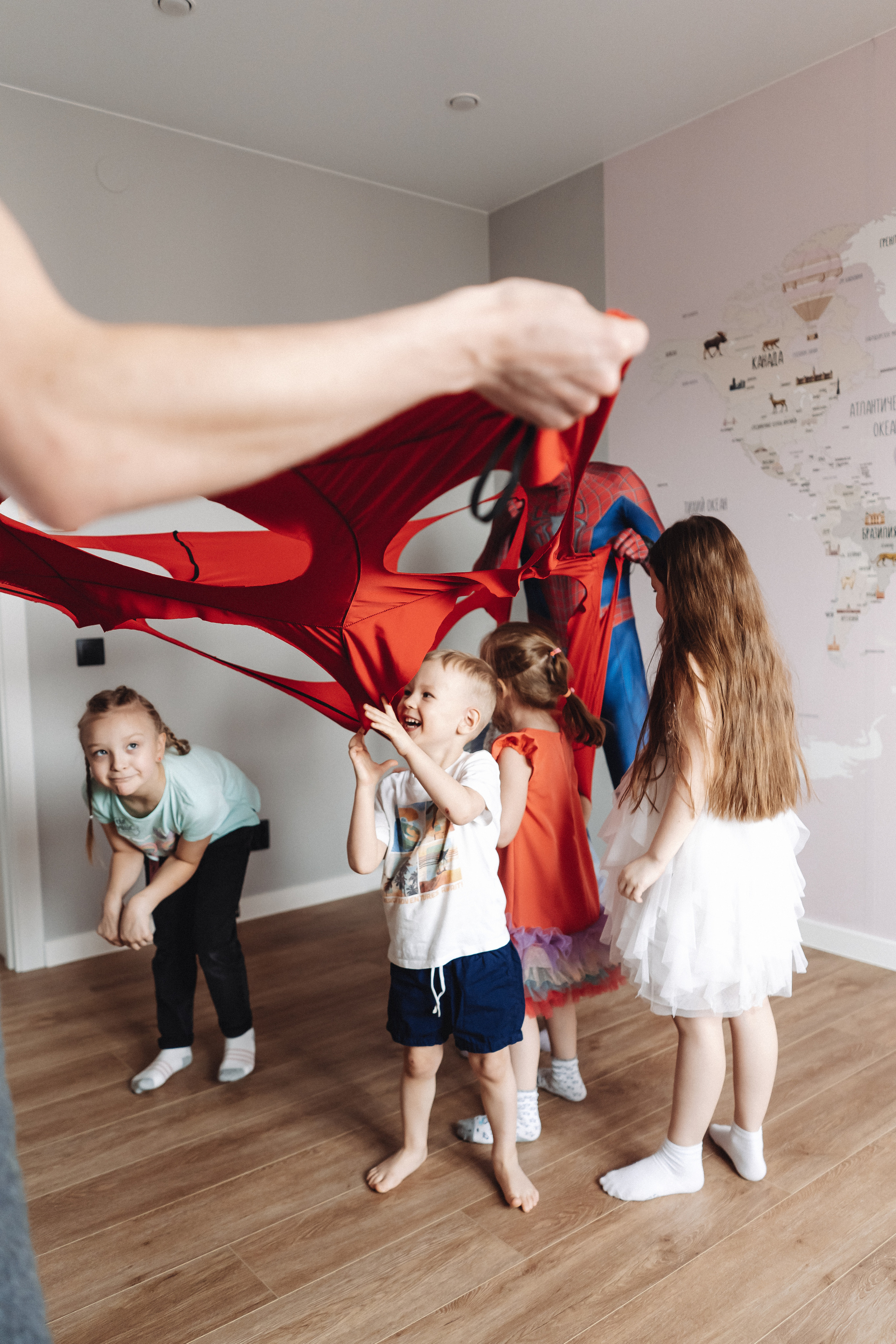 Репортаж. Семейный и контент фотограф в Красноярске Власова Екатерина