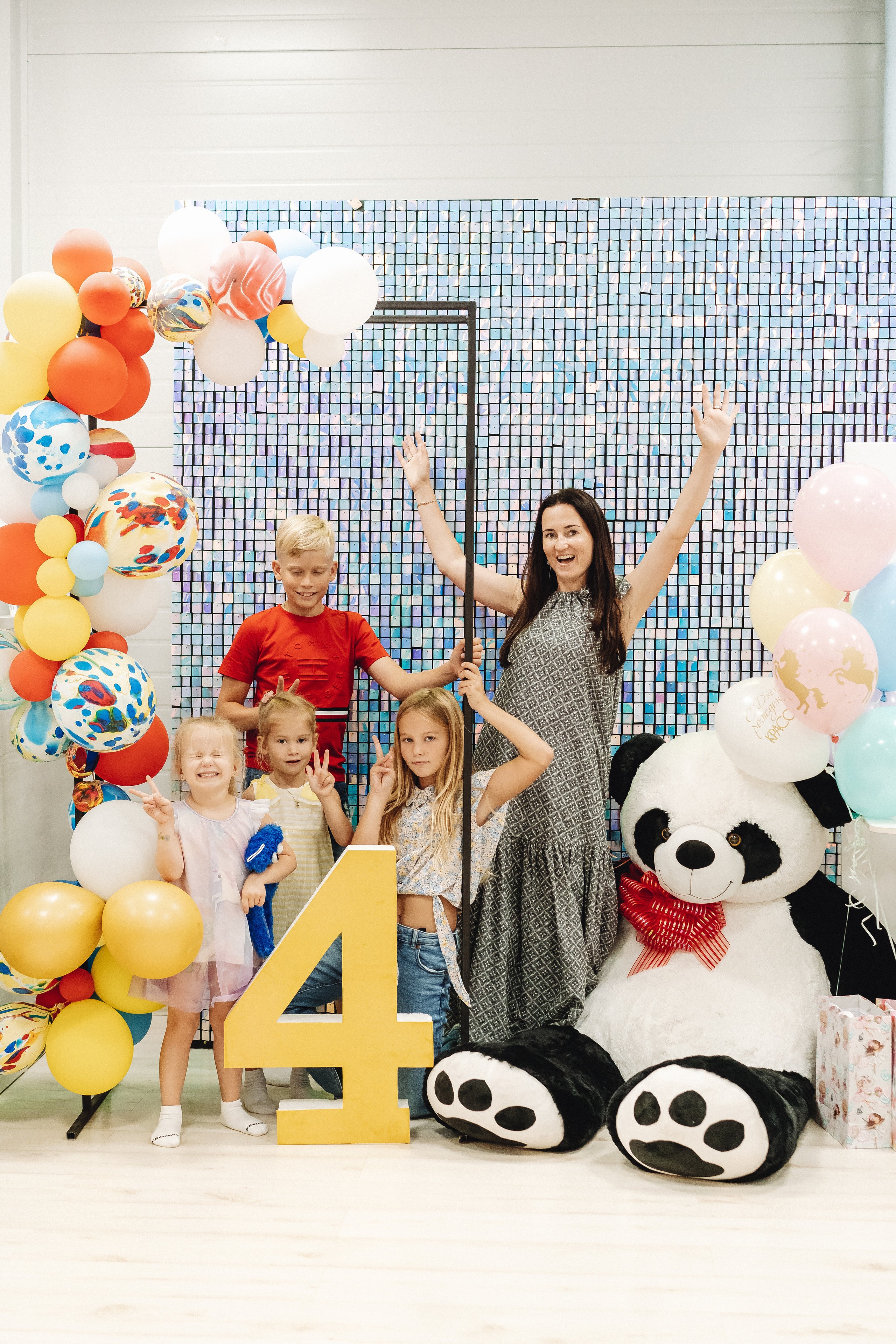 Репортаж. Семейный и контент фотограф в Красноярске Власова Екатерина