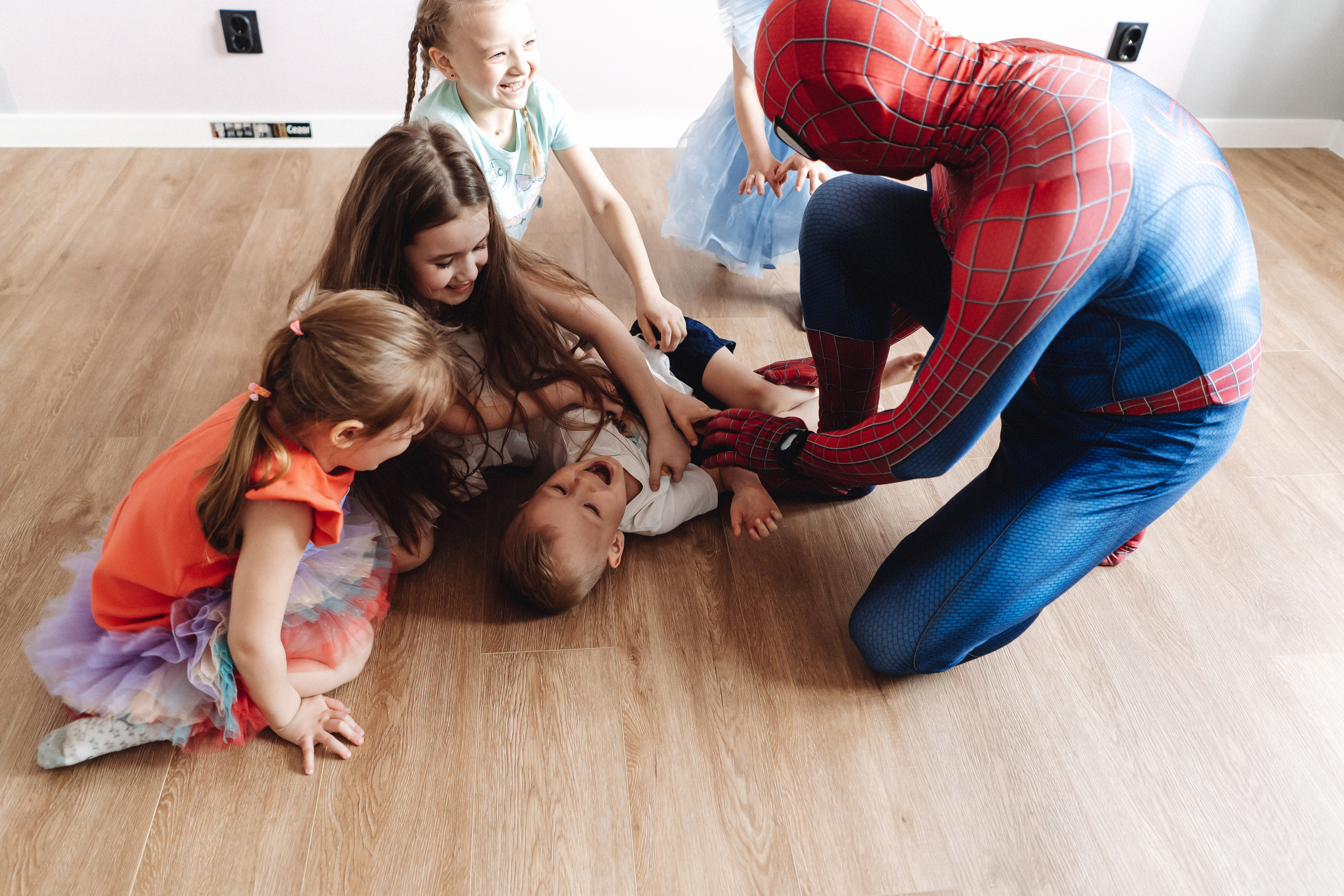 Репортаж. Семейный и контент фотограф в Красноярске Власова Екатерина