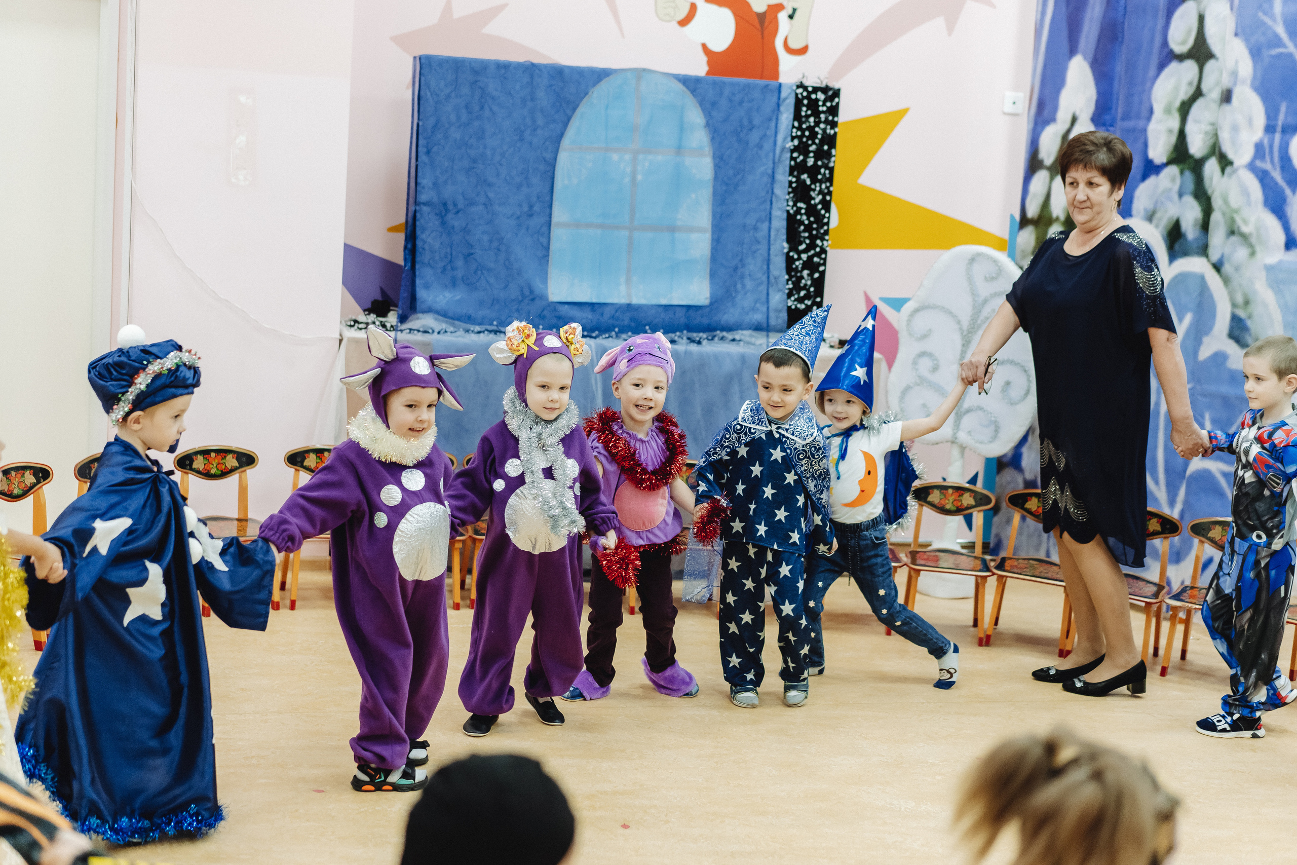 Репортаж. Семейный и контент фотограф в Красноярске Власова Екатерина