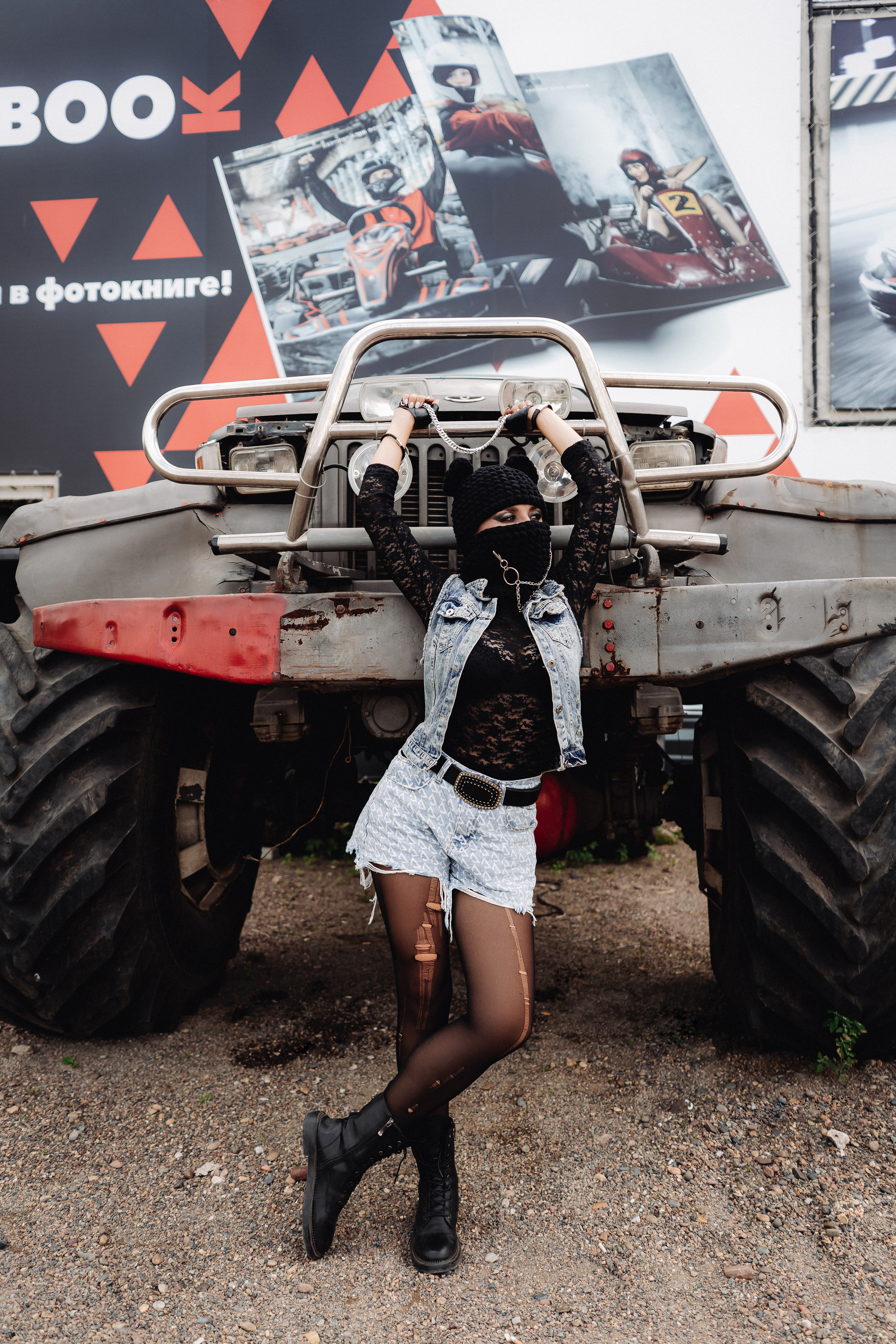 Город, природа. Семейный и контент фотограф в Красноярске Власова Екатерина