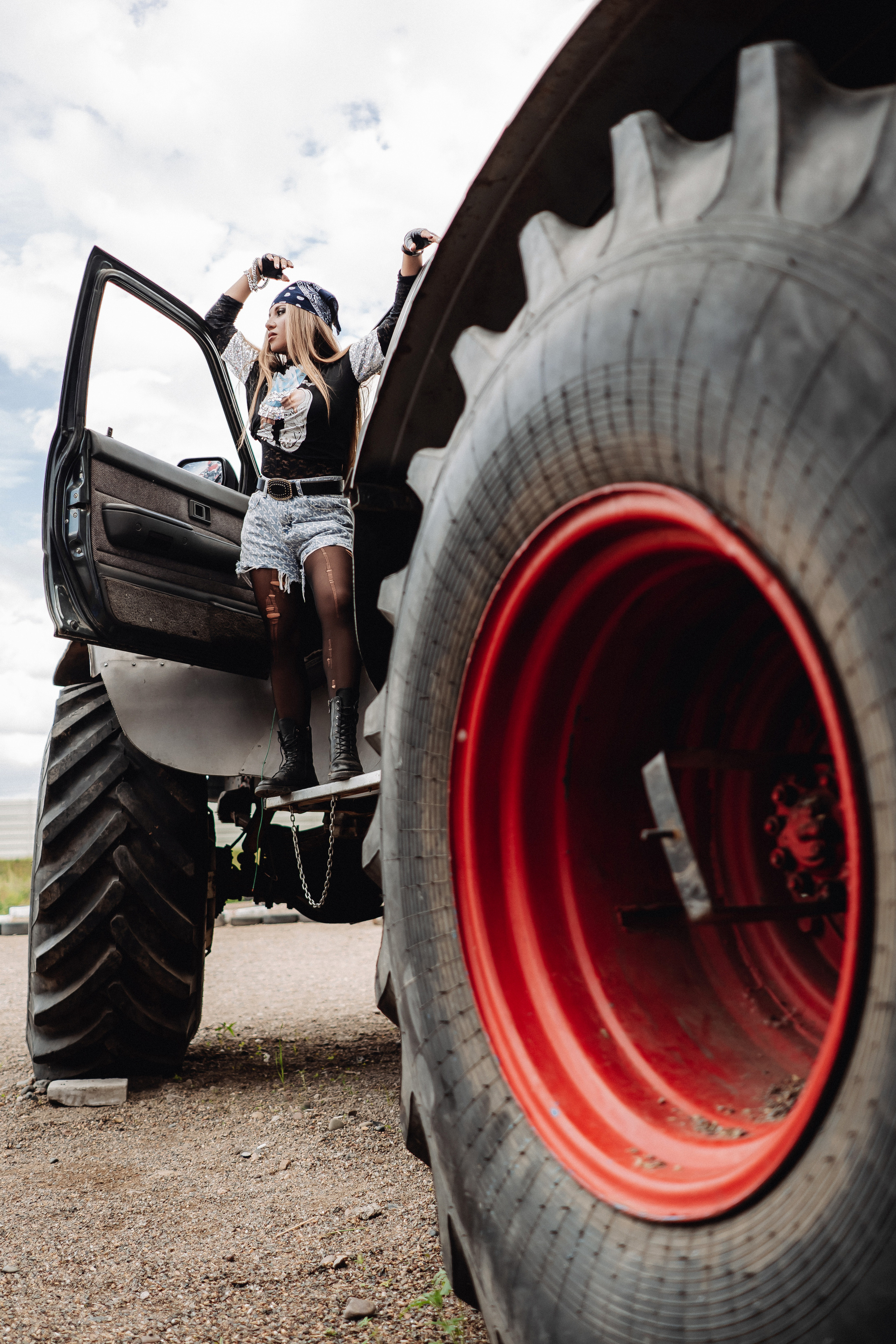 Город, природа. Семейный и контент фотограф в Красноярске Власова Екатерина