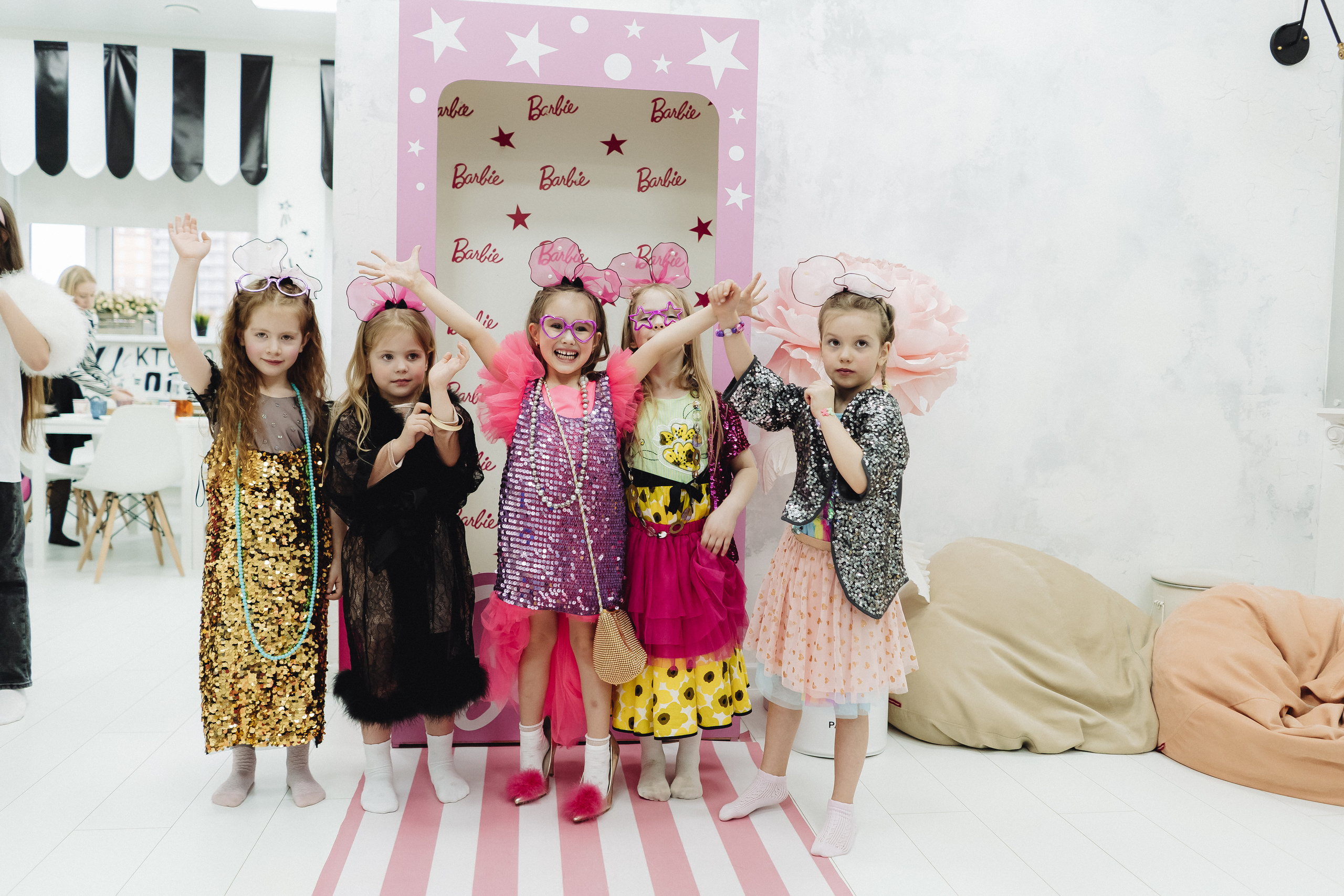 Репортаж. Семейный и контент фотограф в Красноярске Власова Екатерина