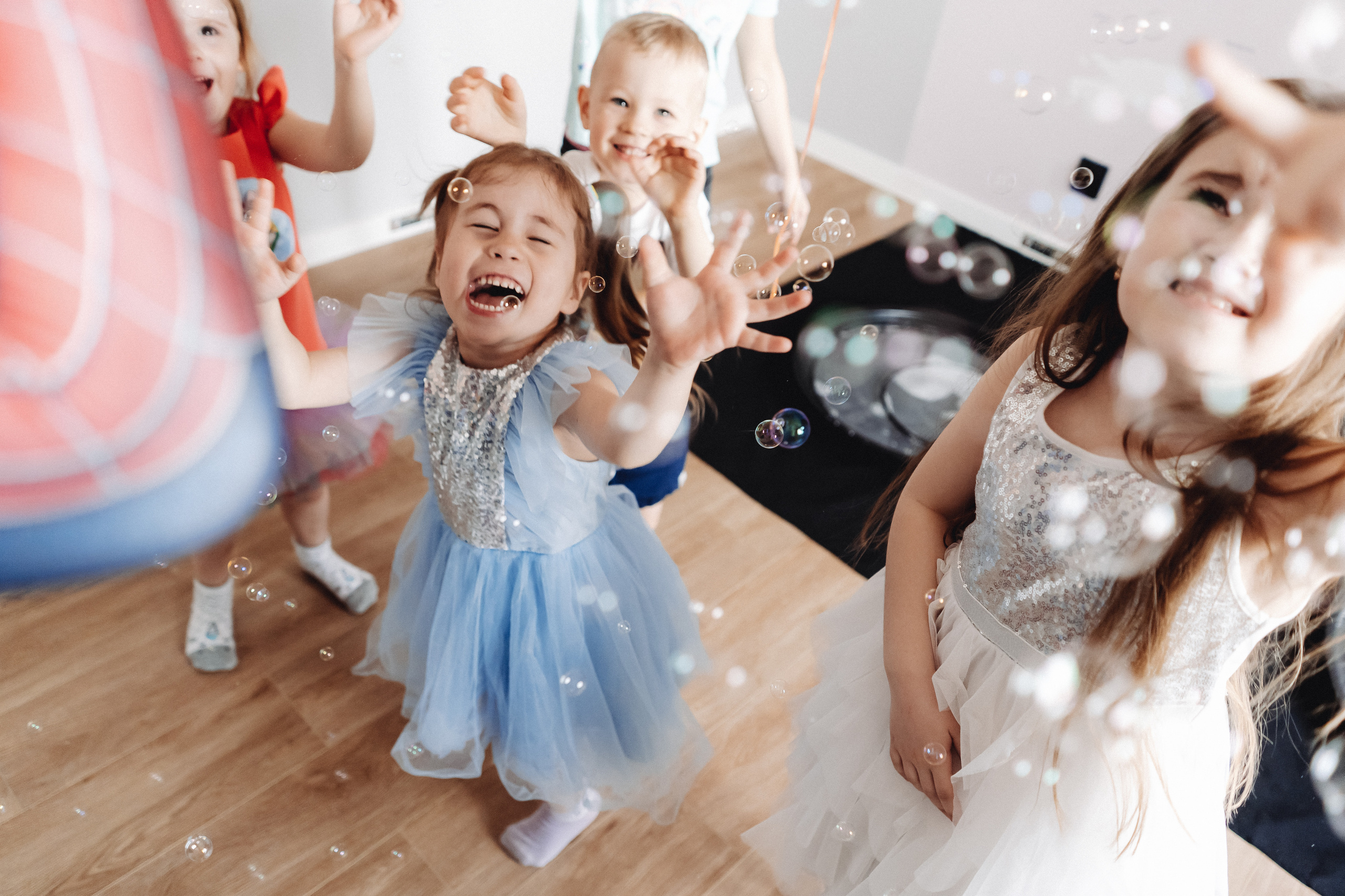 Репортаж. Семейный и контент фотограф в Красноярске Власова Екатерина