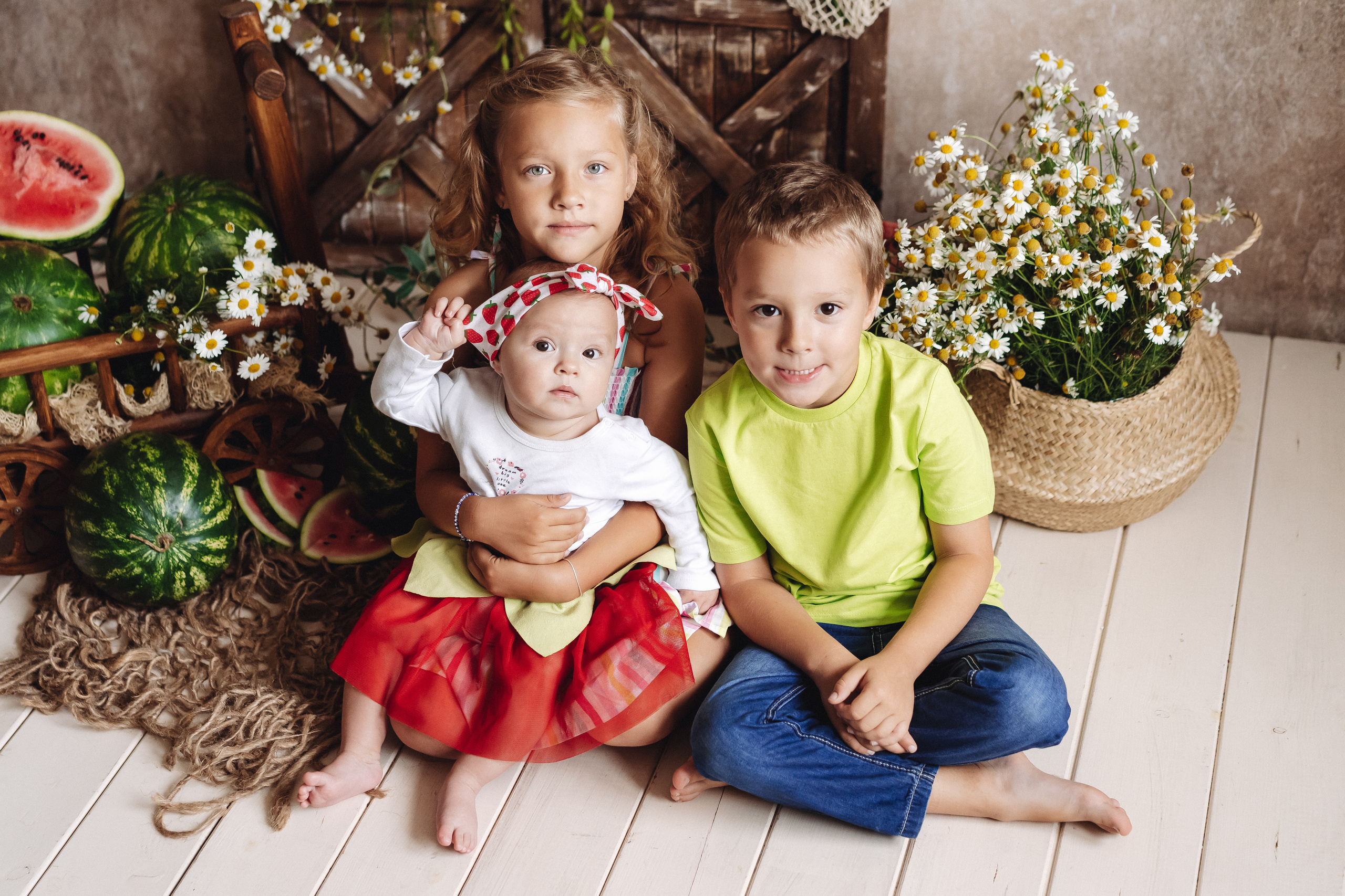 Тематические мини фотосессии. Семейный и контент фотограф в Красноярске Власова Екатерина