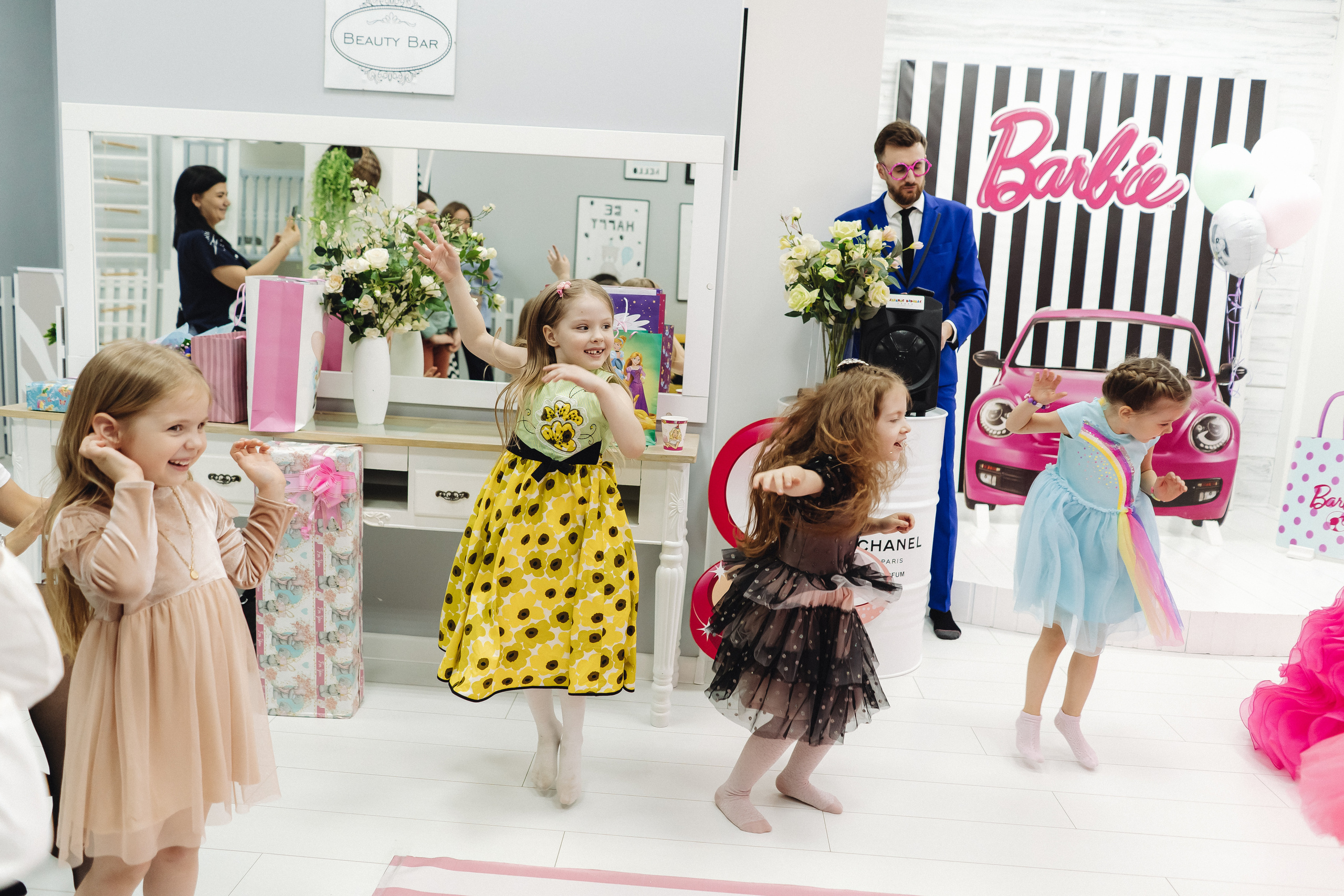 Репортаж. Семейный и контент фотограф в Красноярске Власова Екатерина