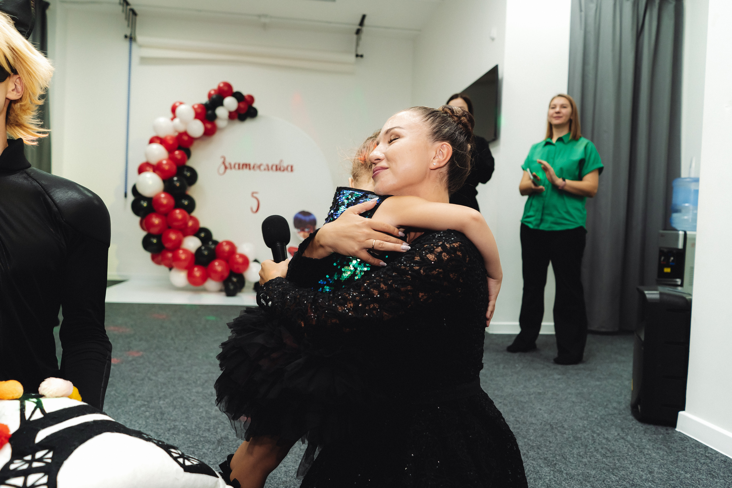 Репортаж. Семейный и контент фотограф в Красноярске Власова Екатерина