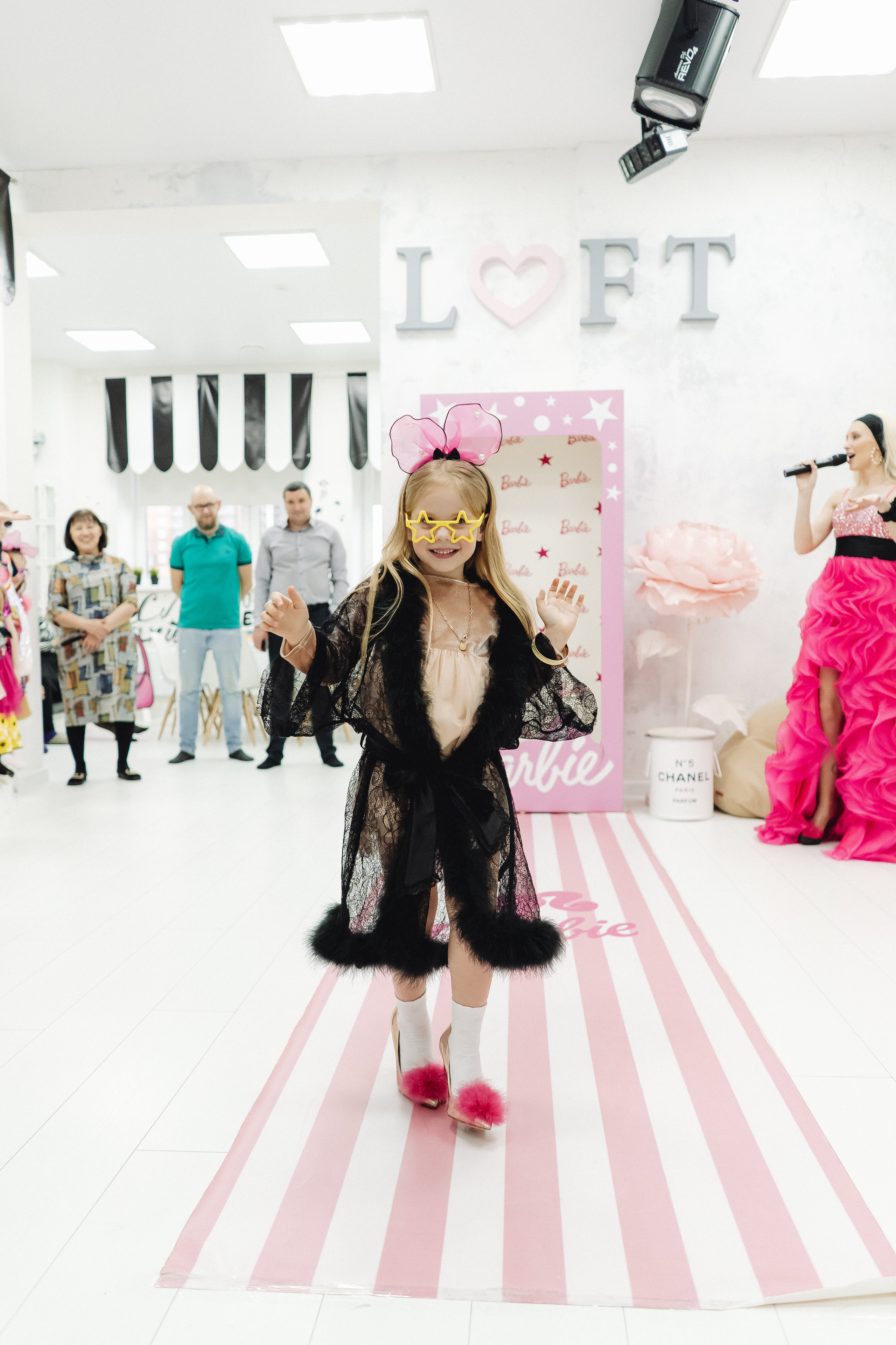 Репортаж. Семейный и контент фотограф в Красноярске Власова Екатерина