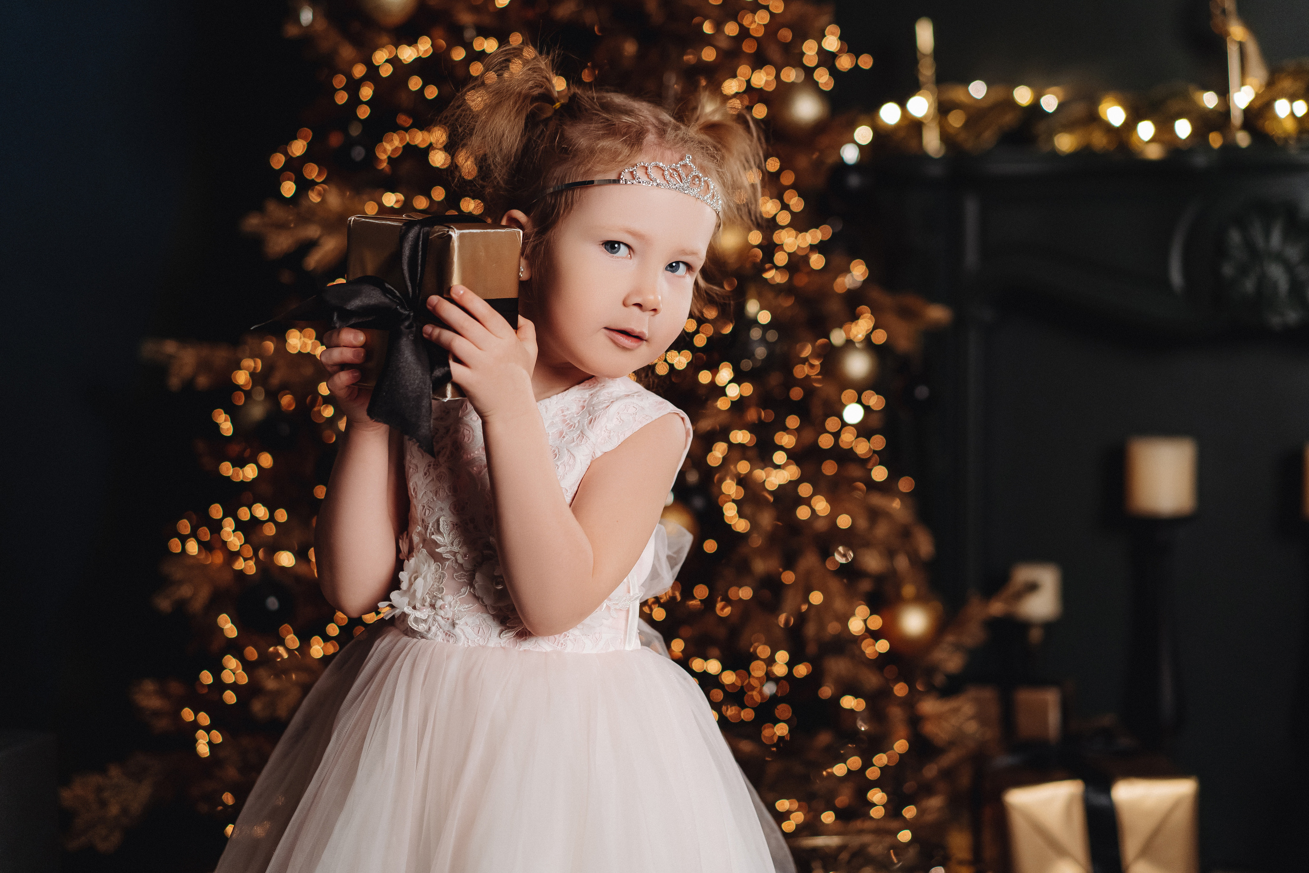 Новогодние фотосессии. Семейный и контент фотограф в Красноярске Власова Екатерина