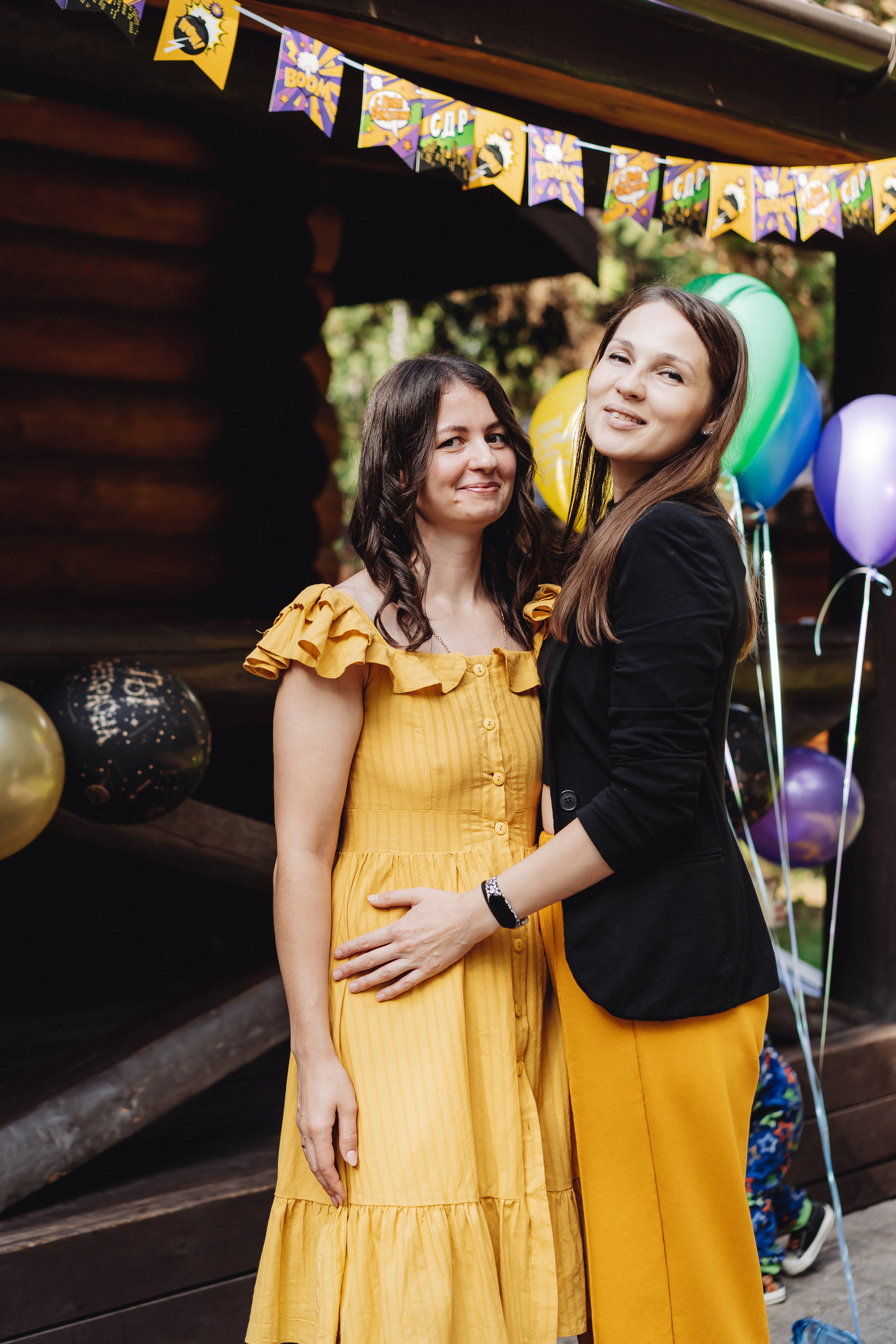 Репортаж. Семейный и контент фотограф в Красноярске Власова Екатерина