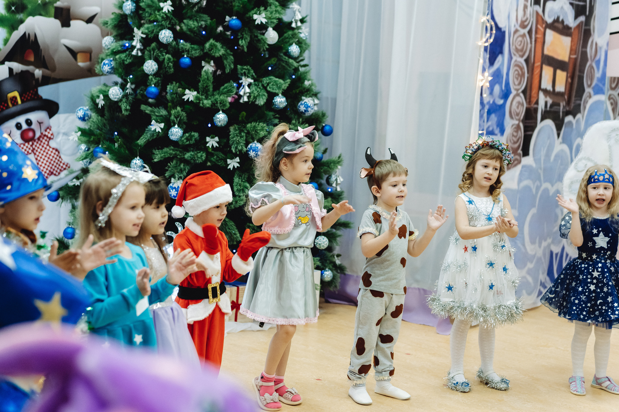 Репортаж. Семейный и контент фотограф в Красноярске Власова Екатерина