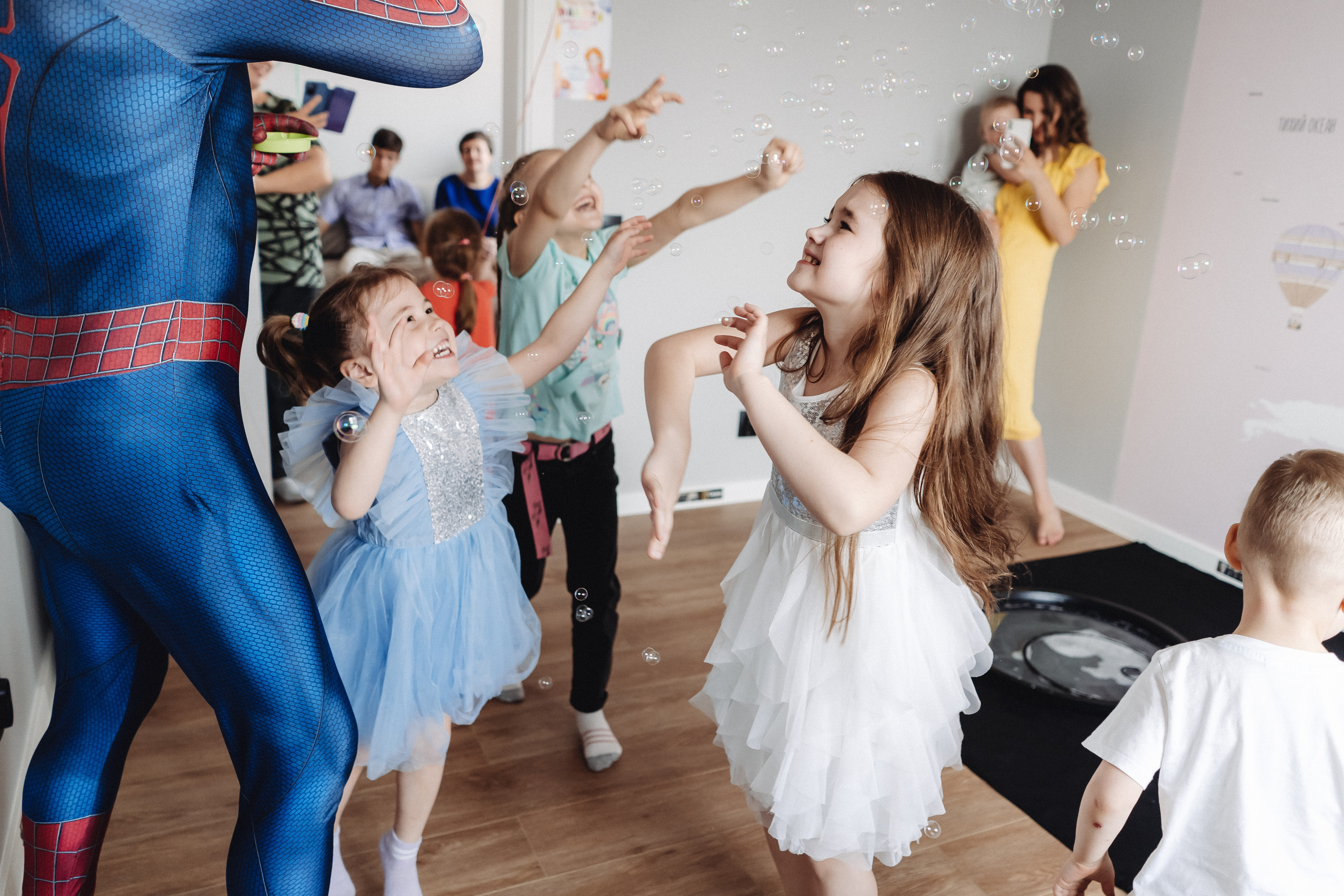 Репортаж. Семейный и контент фотограф в Красноярске Власова Екатерина