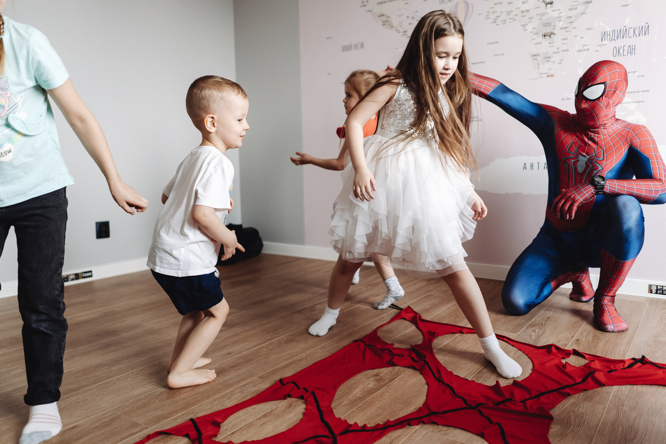 Репортаж. Семейный и контент фотограф в Красноярске Власова Екатерина