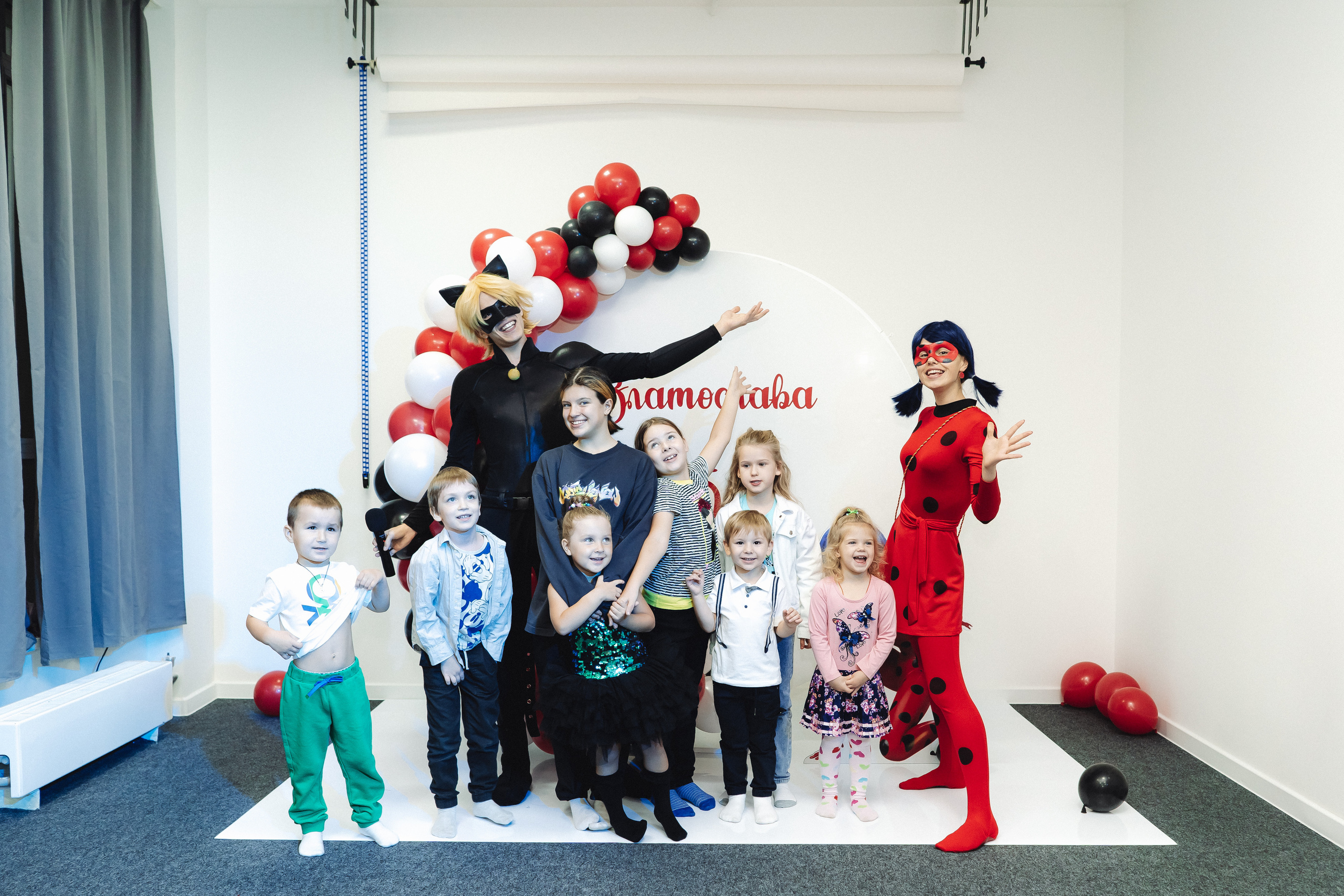 Репортаж. Семейный и контент фотограф в Красноярске Власова Екатерина