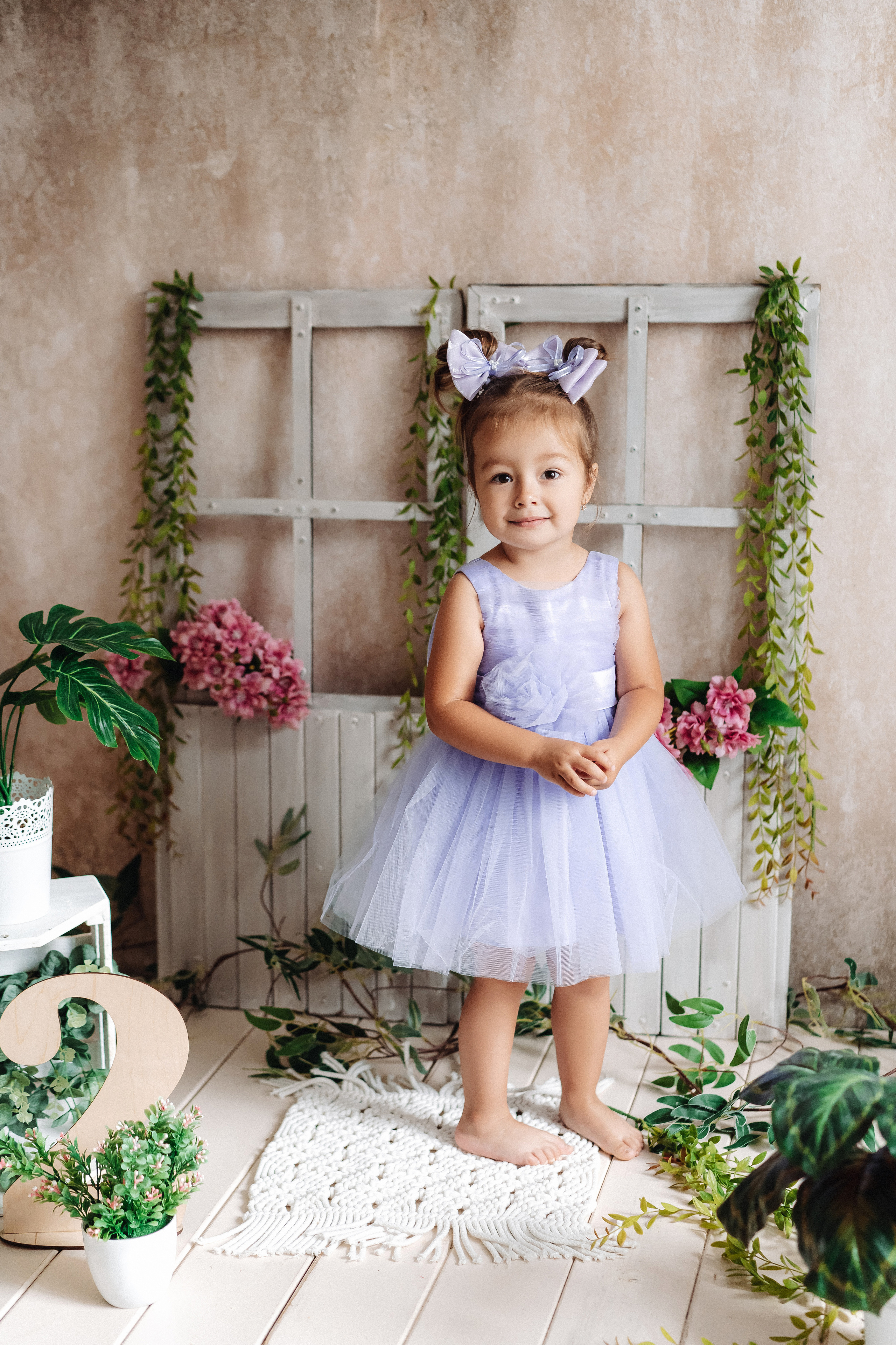 Мне 1 (2) годик. Семейный и контент фотограф в Красноярске Власова Екатерина