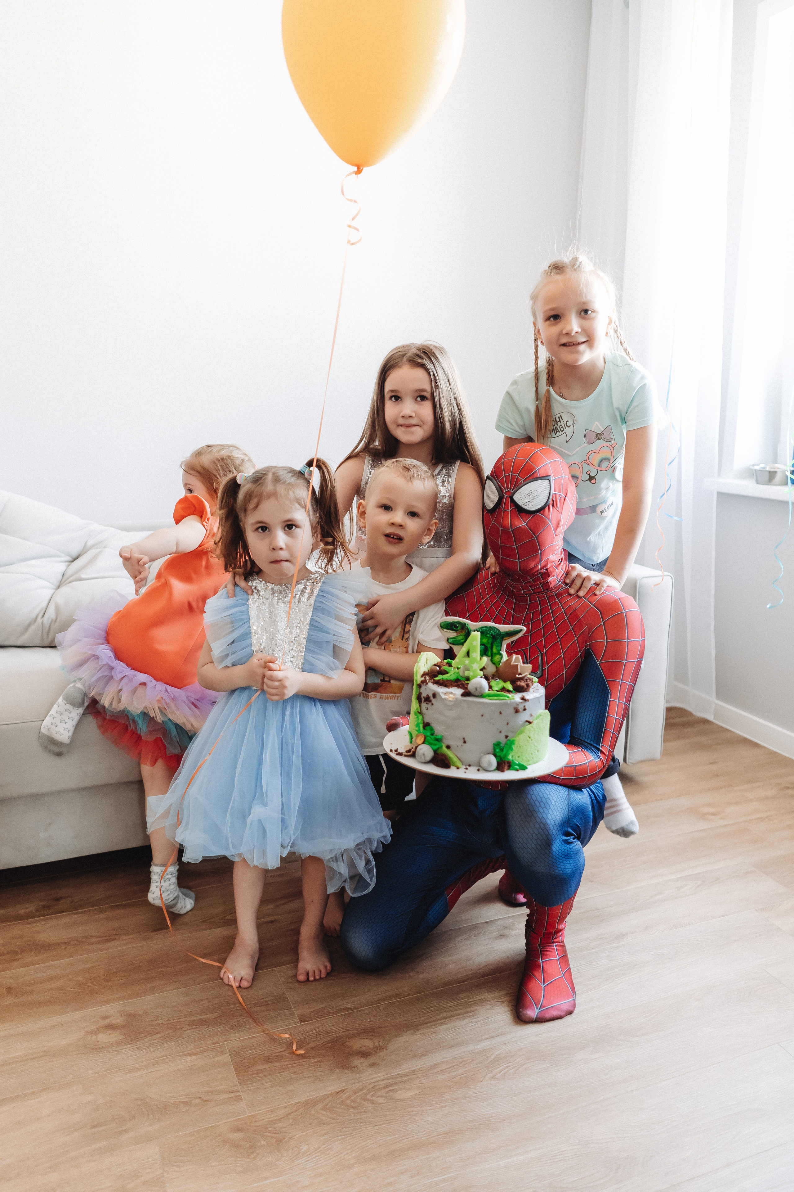 Репортаж. Семейный и контент фотограф в Красноярске Власова Екатерина