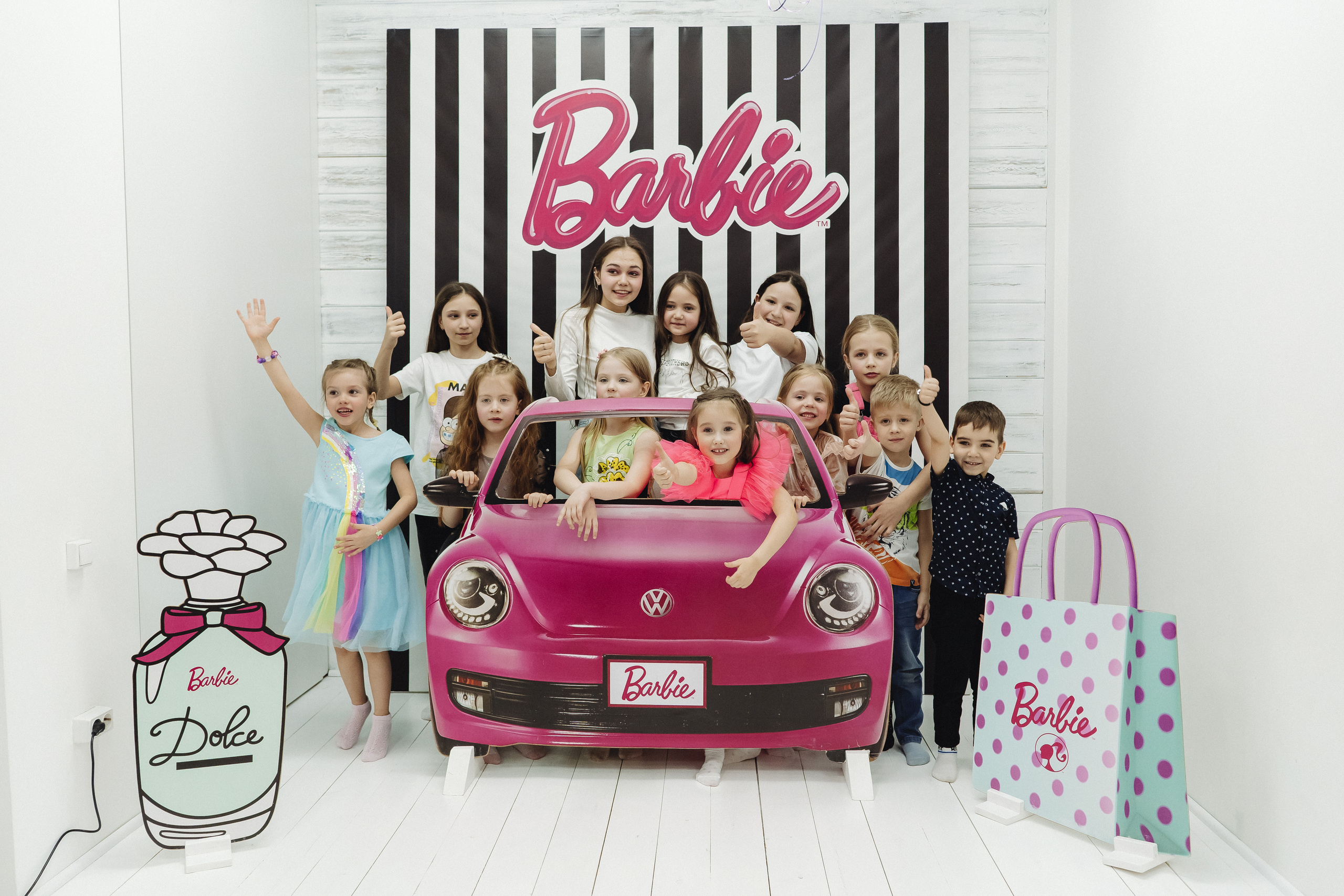 Репортаж. Семейный и контент фотограф в Красноярске Власова Екатерина