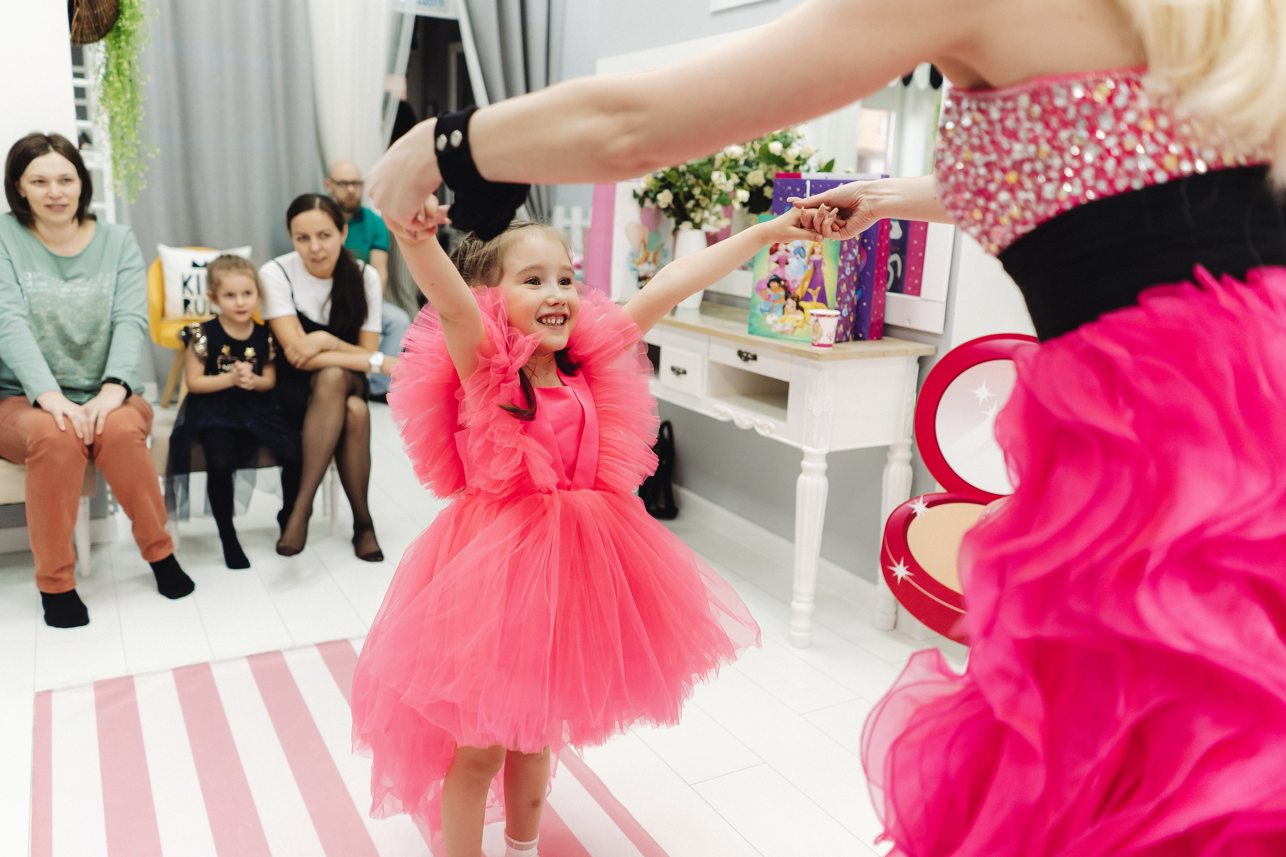 Репортаж. Семейный и контент фотограф в Красноярске Власова Екатерина