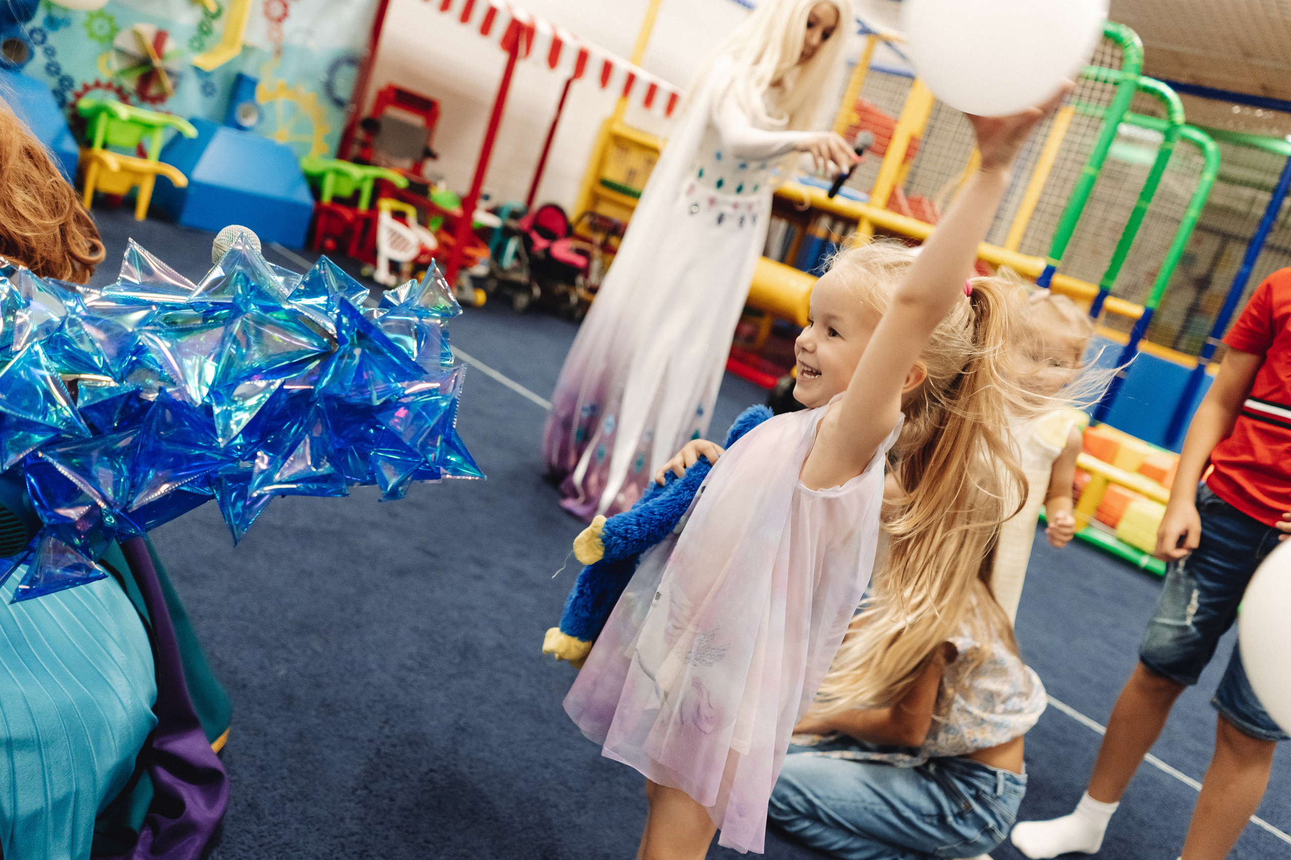 Репортаж. Семейный и контент фотограф в Красноярске Власова Екатерина