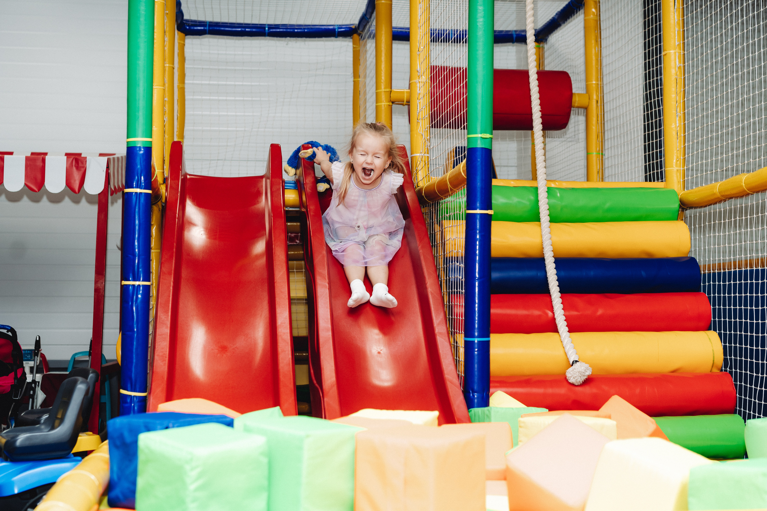 Репортаж. Семейный и контент фотограф в Красноярске Власова Екатерина