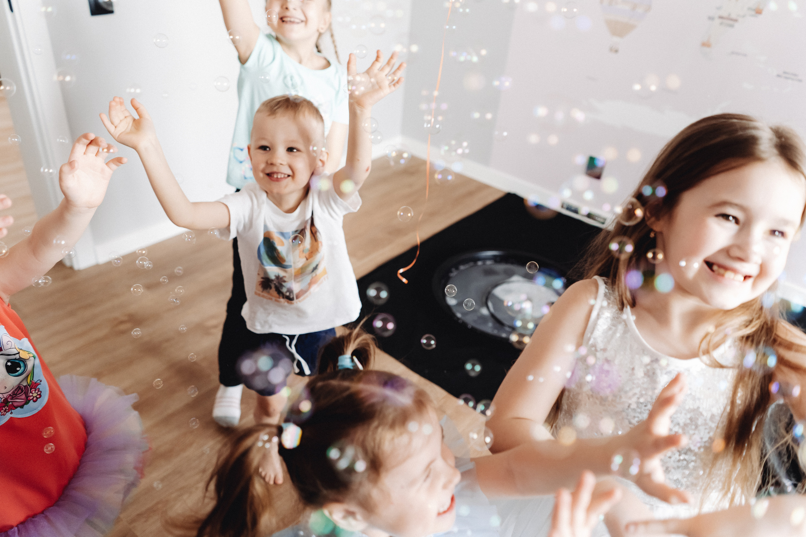 Репортаж. Семейный и контент фотограф в Красноярске Власова Екатерина