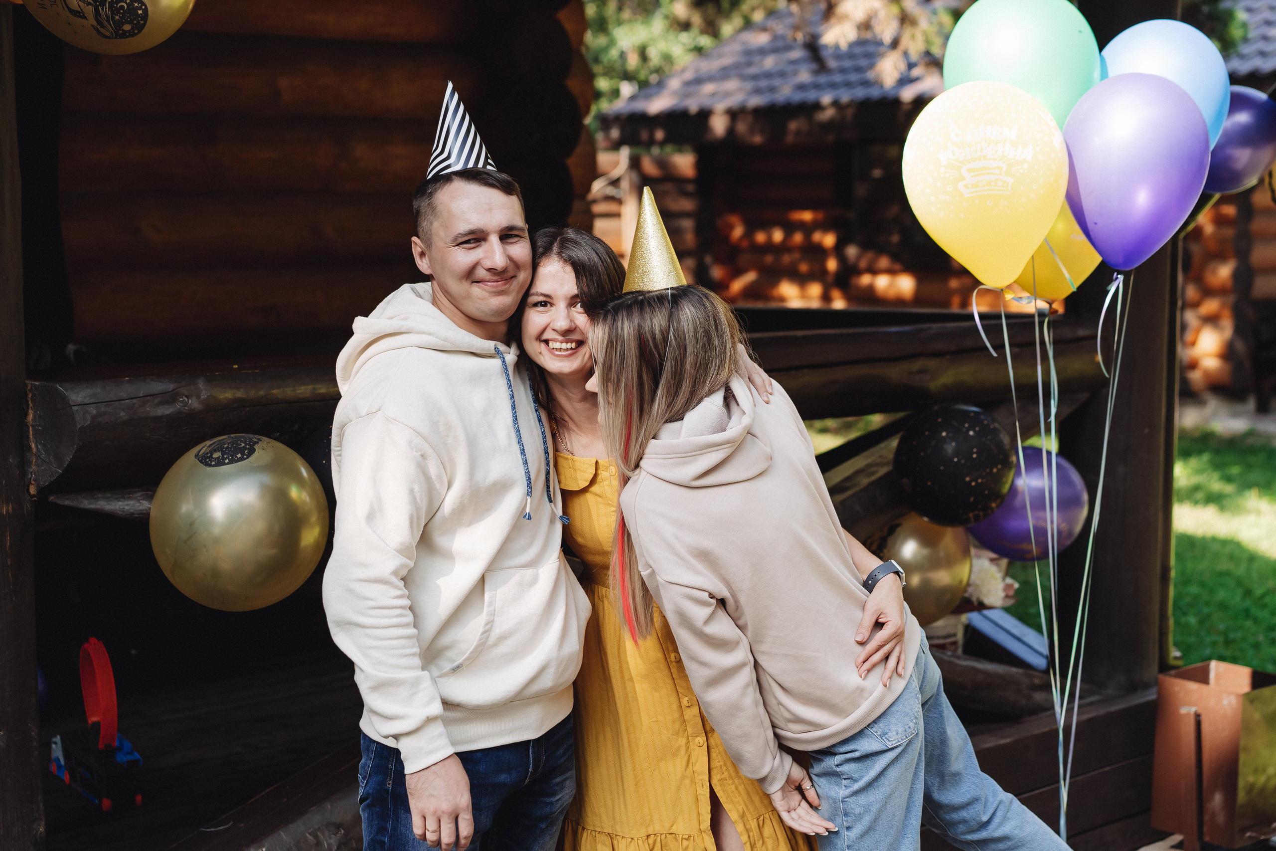 Репортаж. Семейный и контент фотограф в Красноярске Власова Екатерина