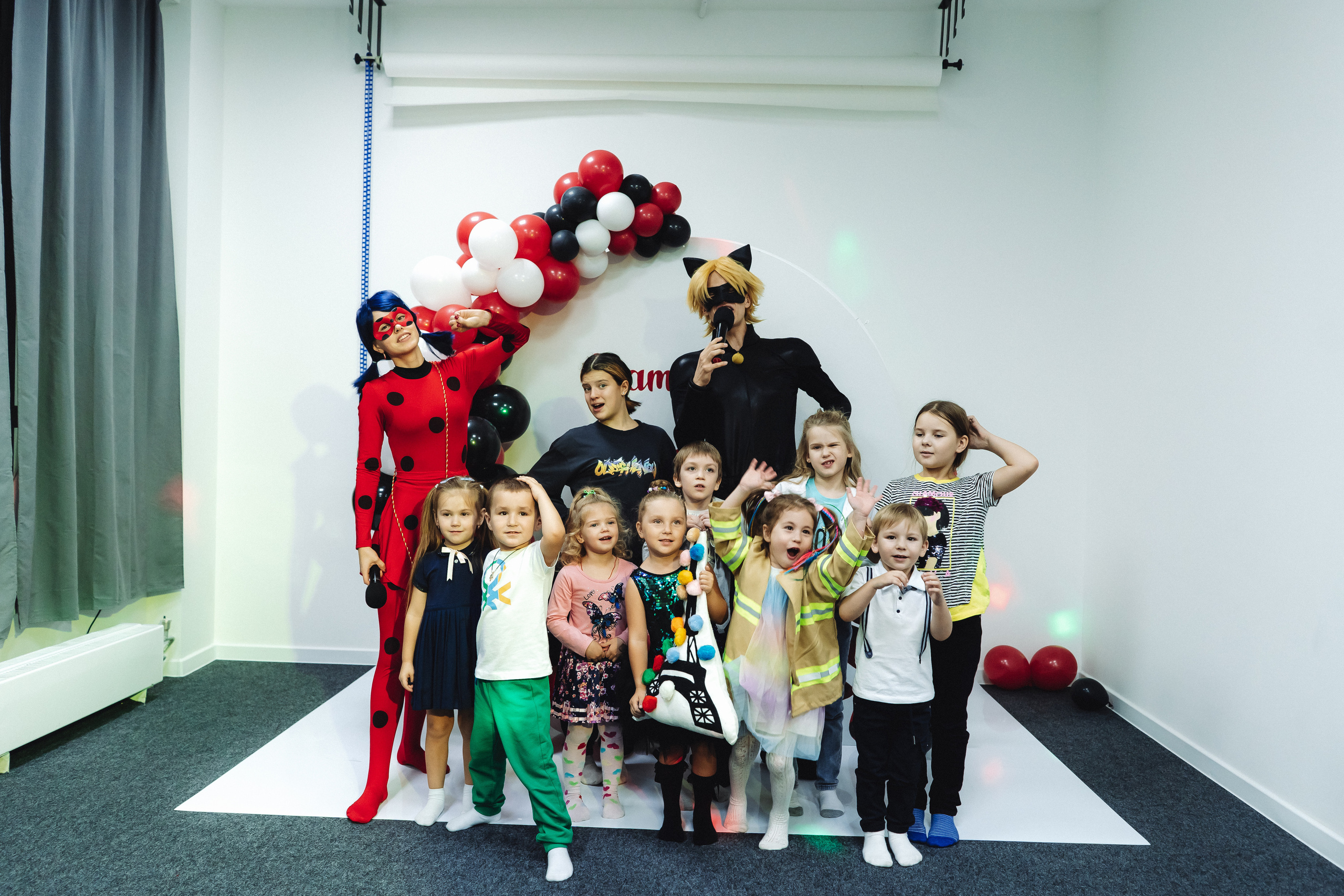 Репортаж. Семейный и контент фотограф в Красноярске Власова Екатерина