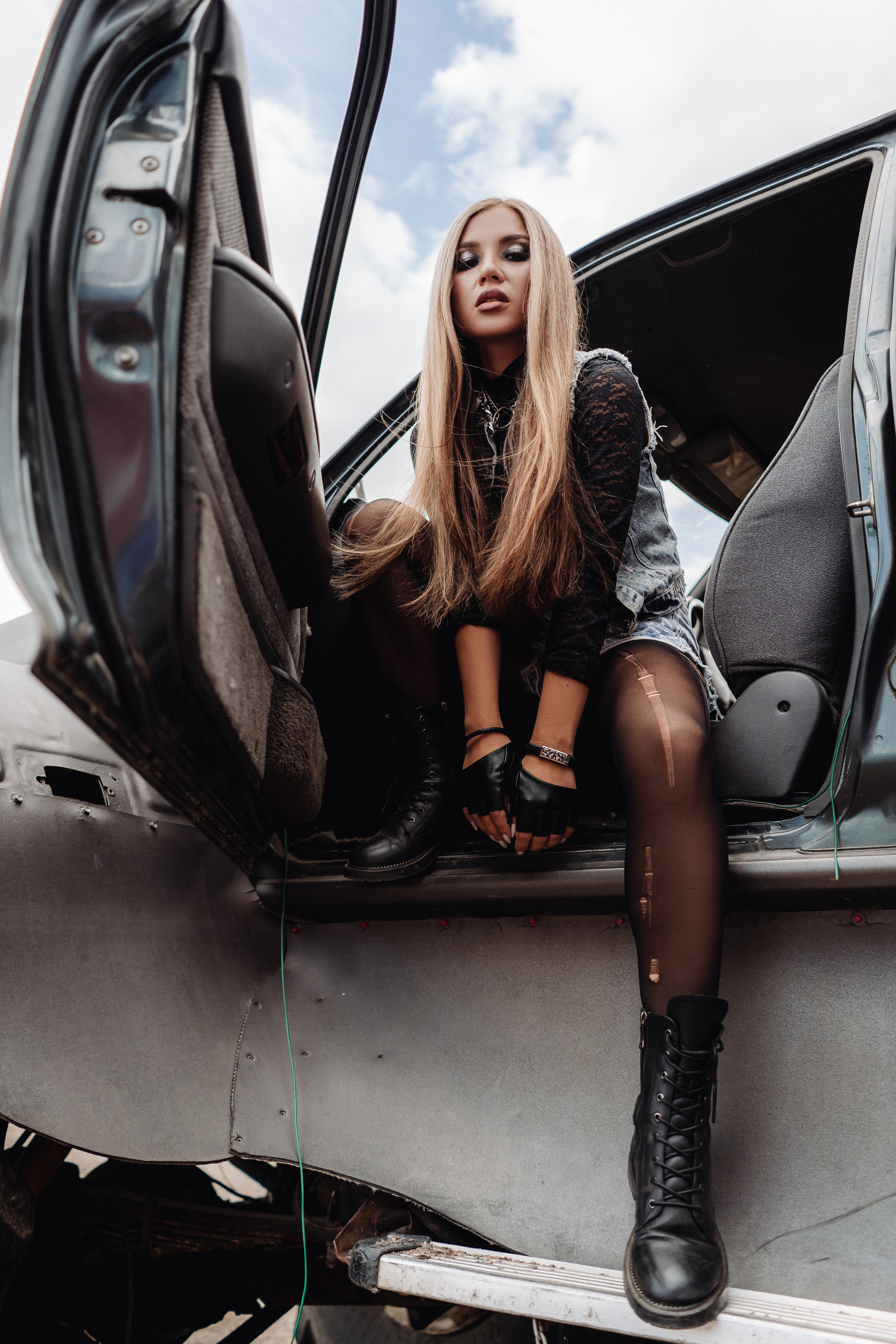 Город, природа. Семейный и контент фотограф в Красноярске Власова Екатерина