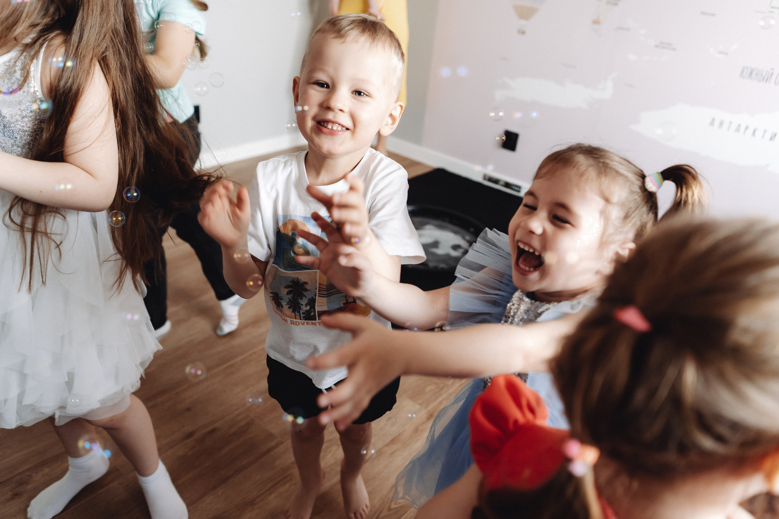 Репортаж. Семейный и контент фотограф в Красноярске Власова Екатерина