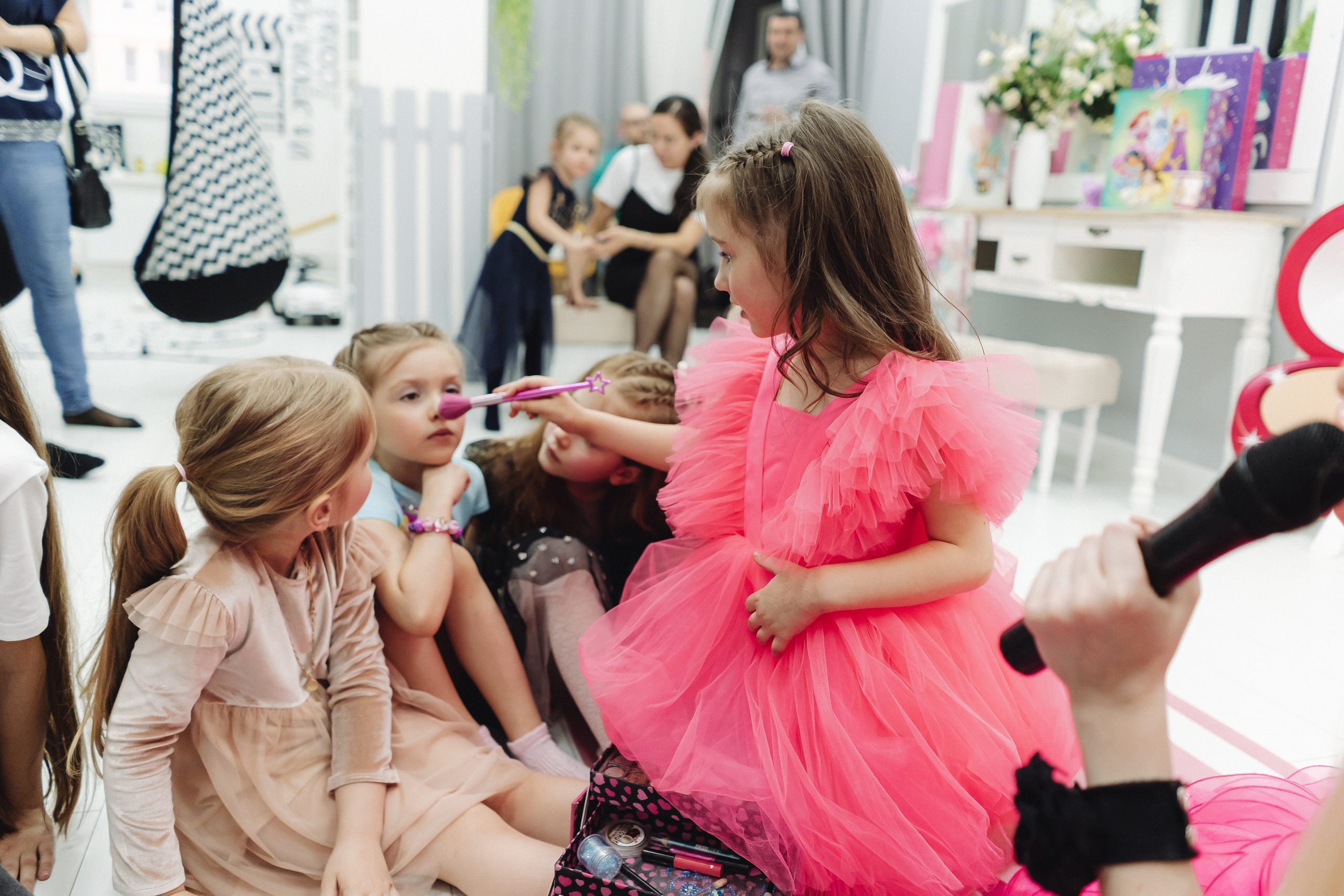 Репортаж. Семейный и контент фотограф в Красноярске Власова Екатерина