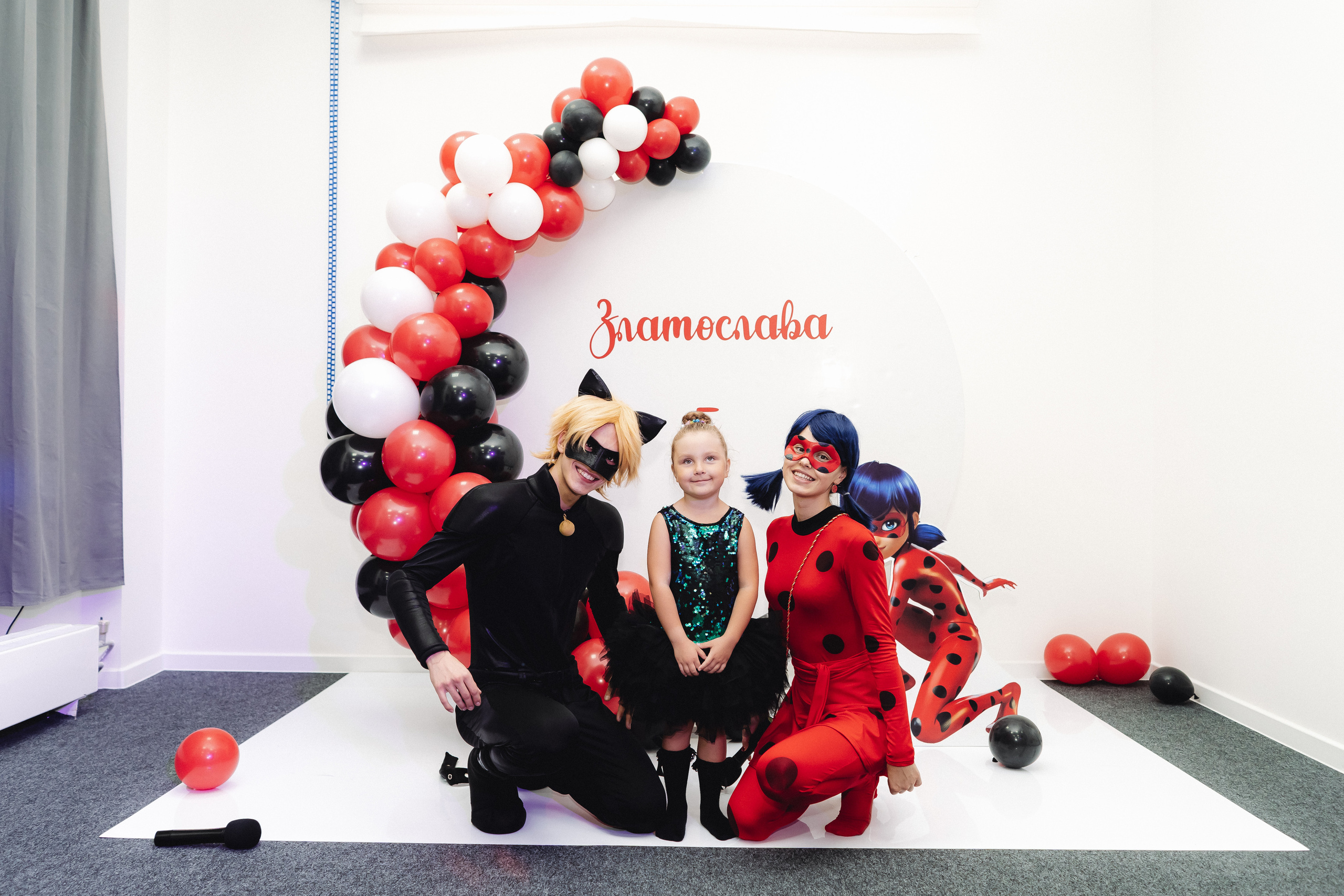 Репортаж. Семейный и контент фотограф в Красноярске Власова Екатерина