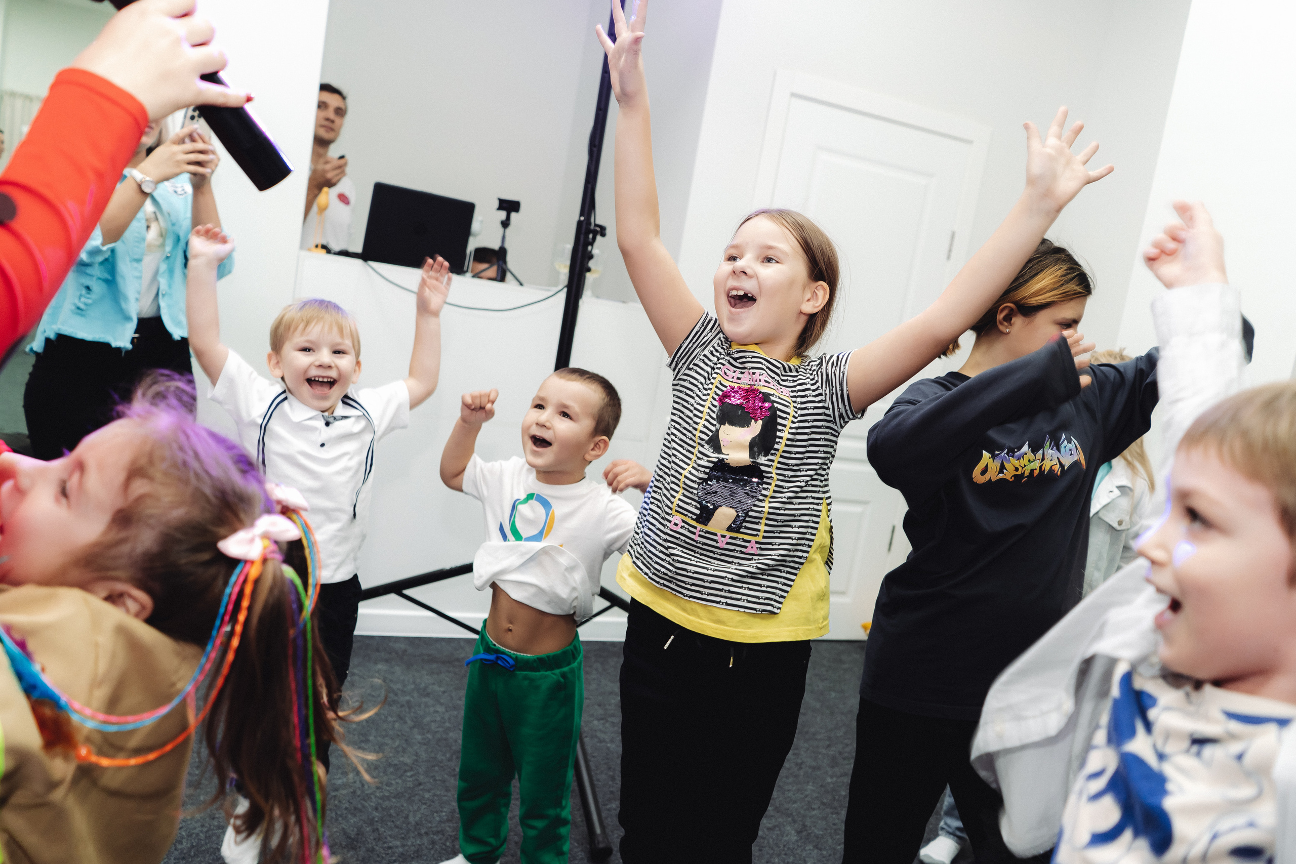 Репортаж. Семейный и контент фотограф в Красноярске Власова Екатерина