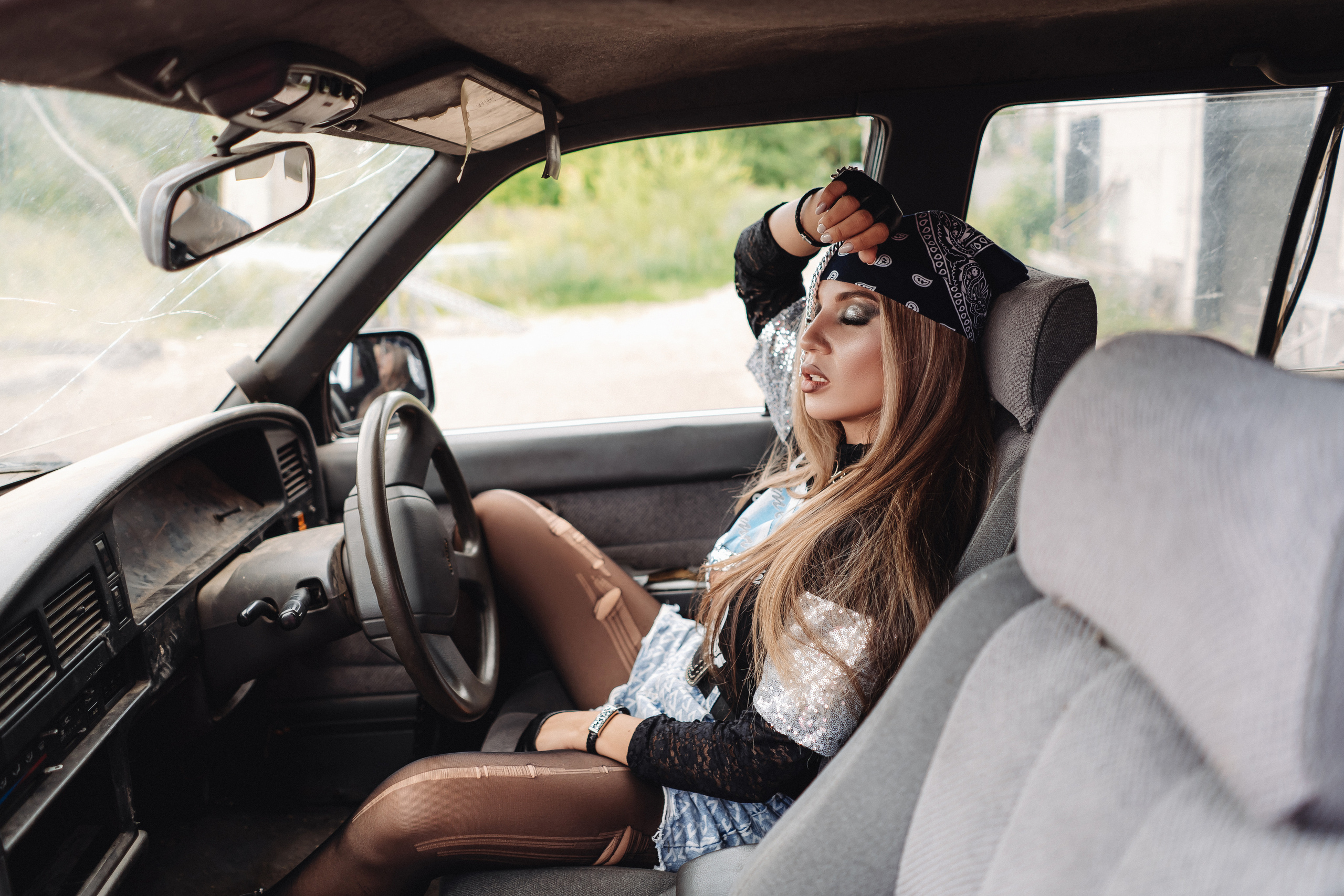 Город, природа. Семейный и контент фотограф в Красноярске Власова Екатерина