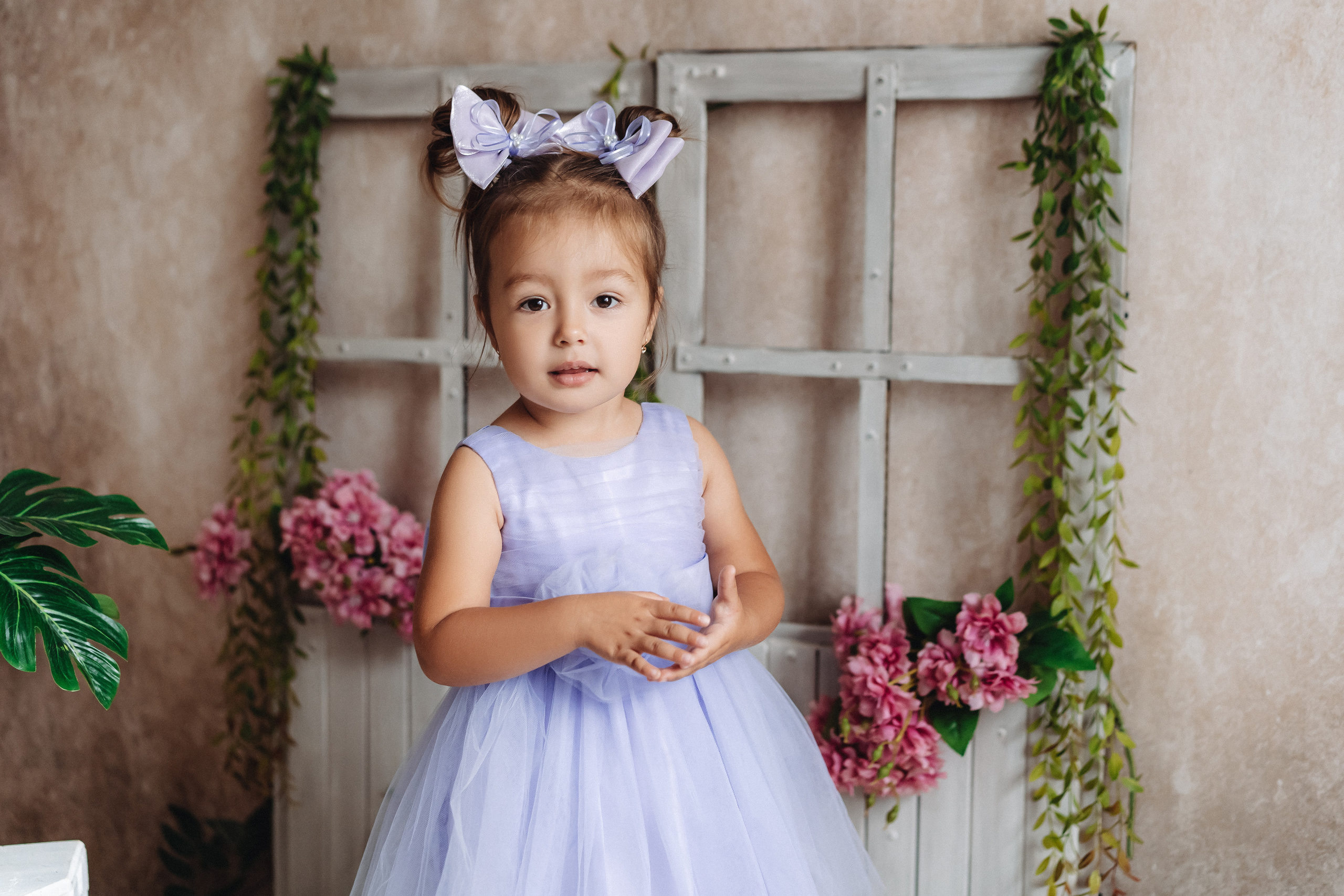 Мне 1 (2) годик. Семейный и контент фотограф в Красноярске Власова Екатерина